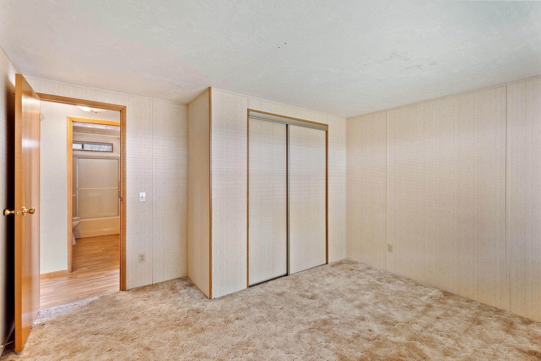 Country View Mobile Home Park - Residential