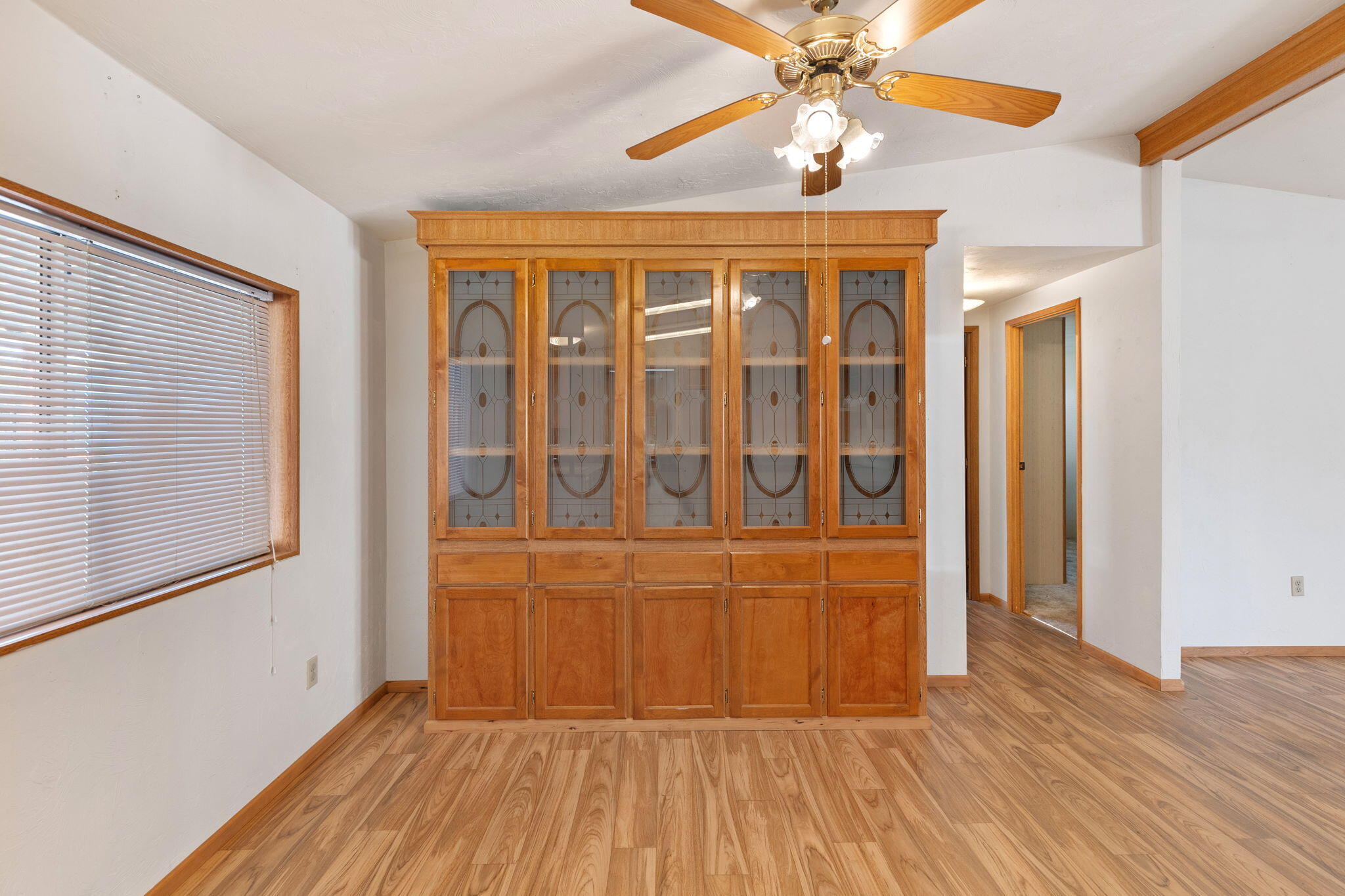 Country View Mobile Home Park - Residential