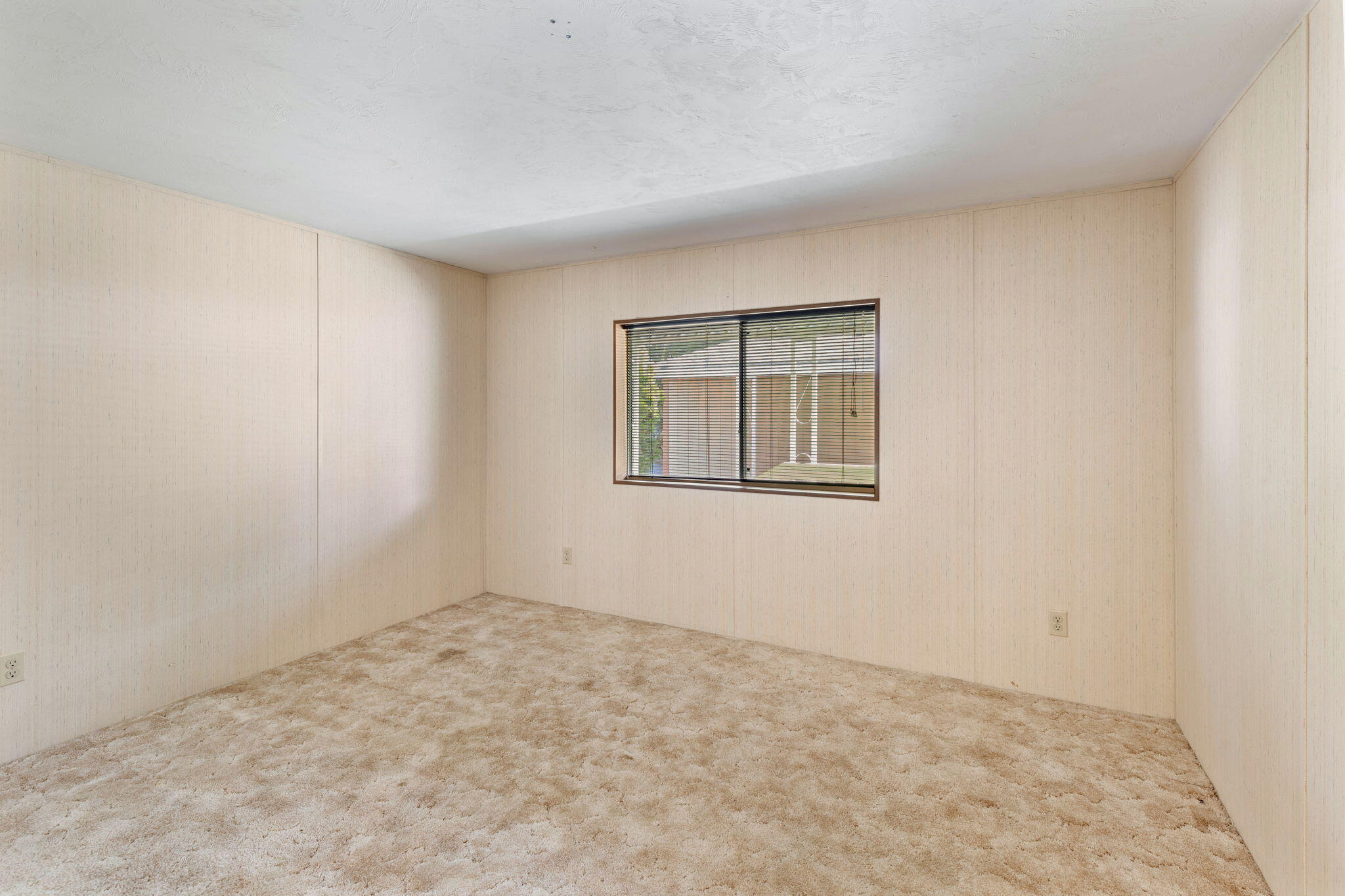 Country View Mobile Home Park - Residential