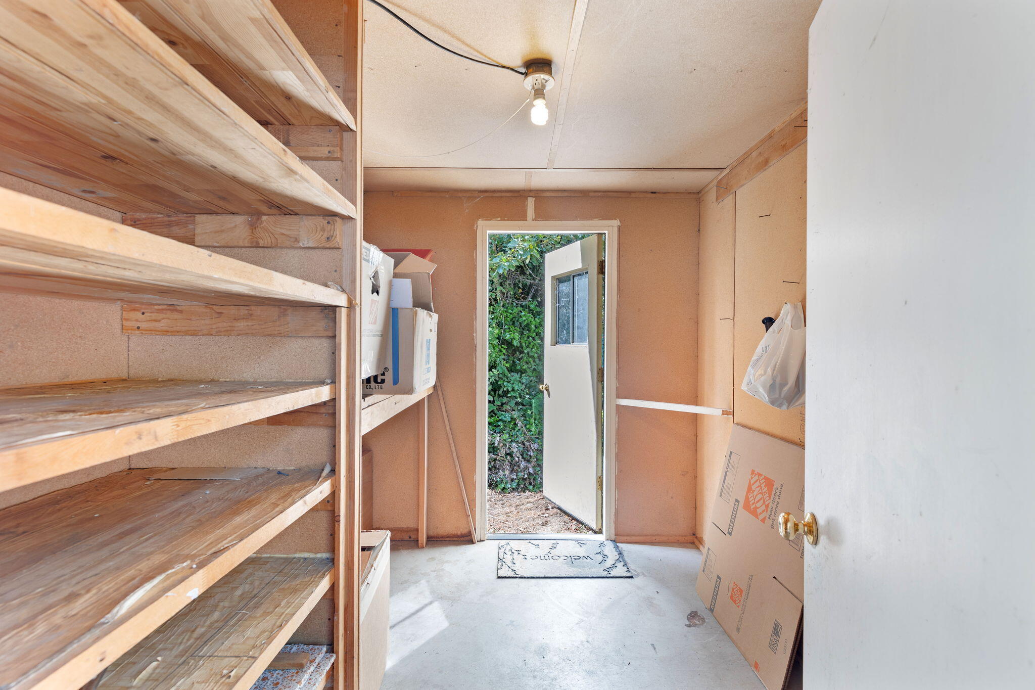 Country View Mobile Home Park - Residential