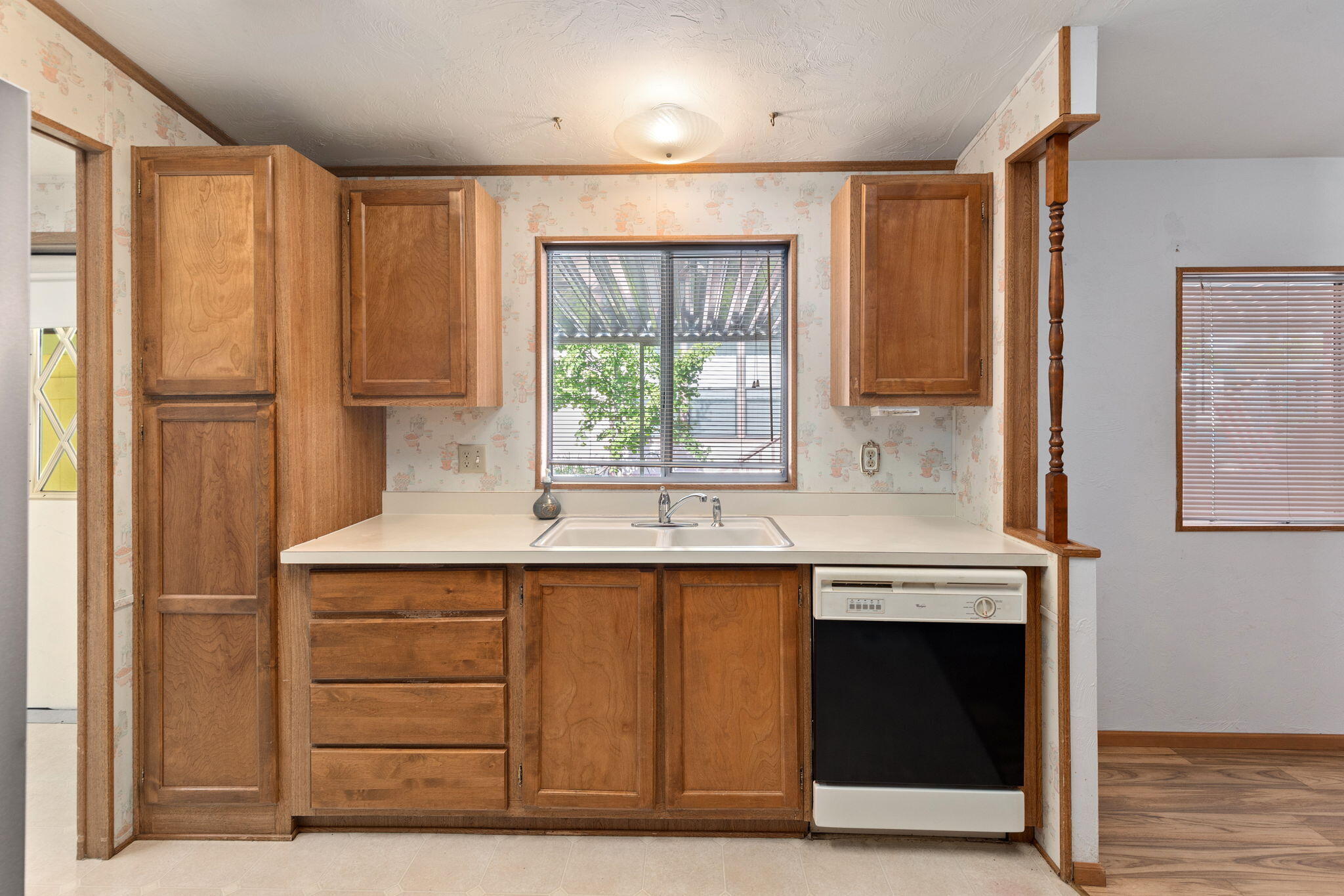 Country View Mobile Home Park - Residential