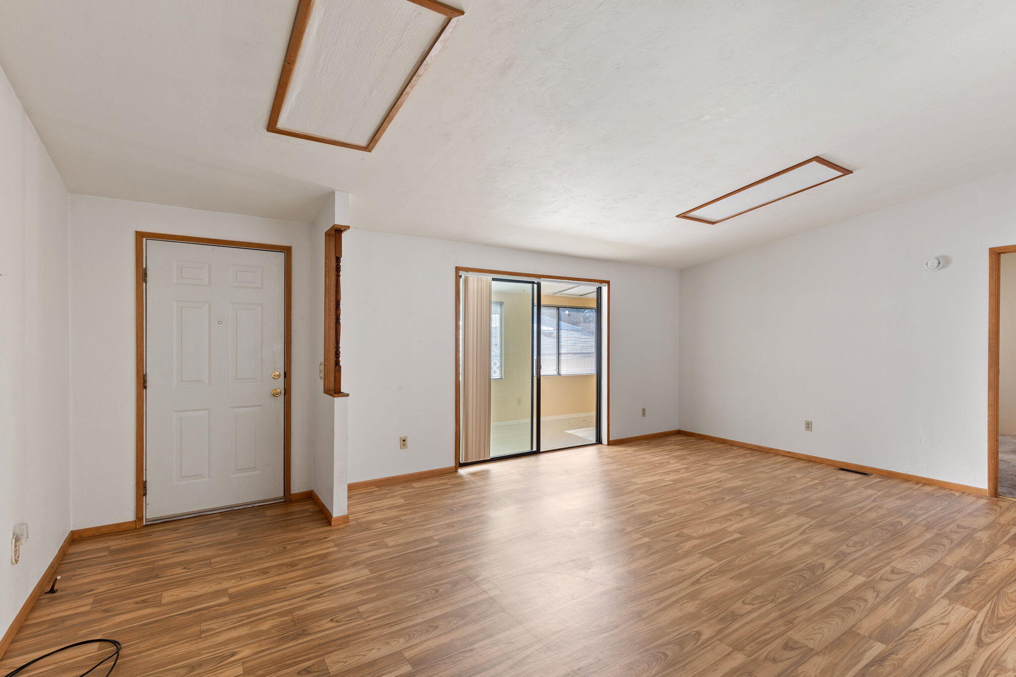 Country View Mobile Home Park - Residential