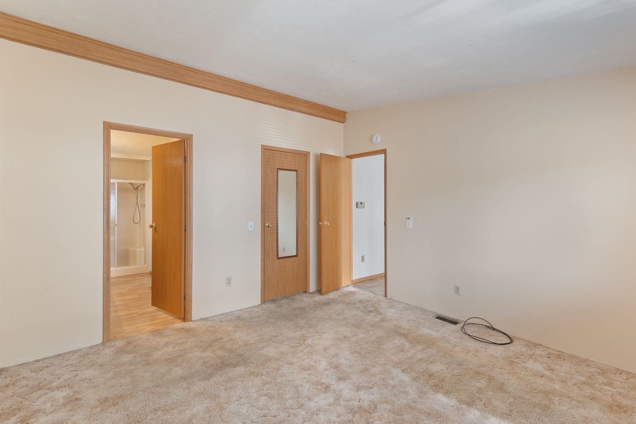 Country View Mobile Home Park - Residential