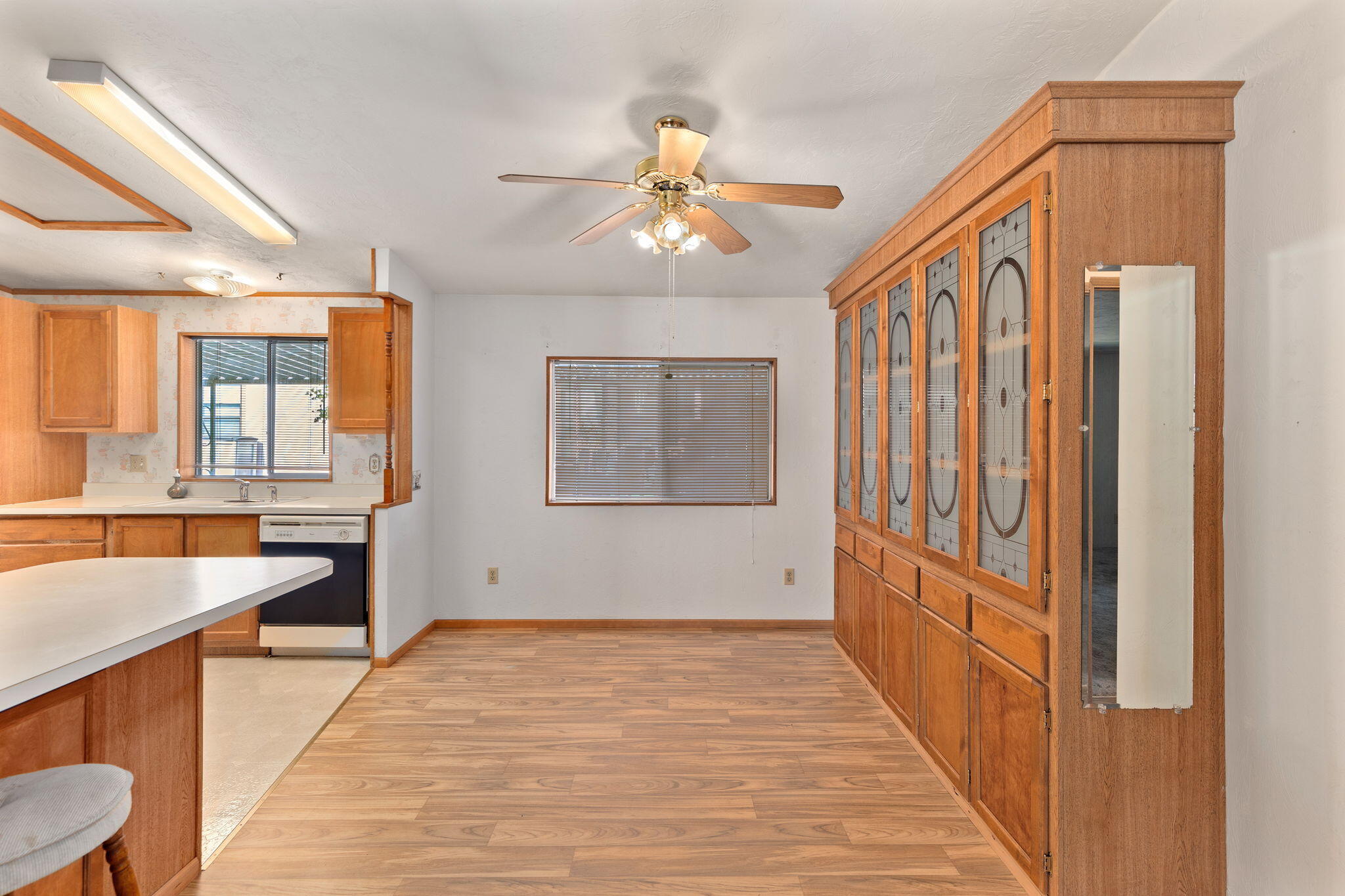 Country View Mobile Home Park - Residential