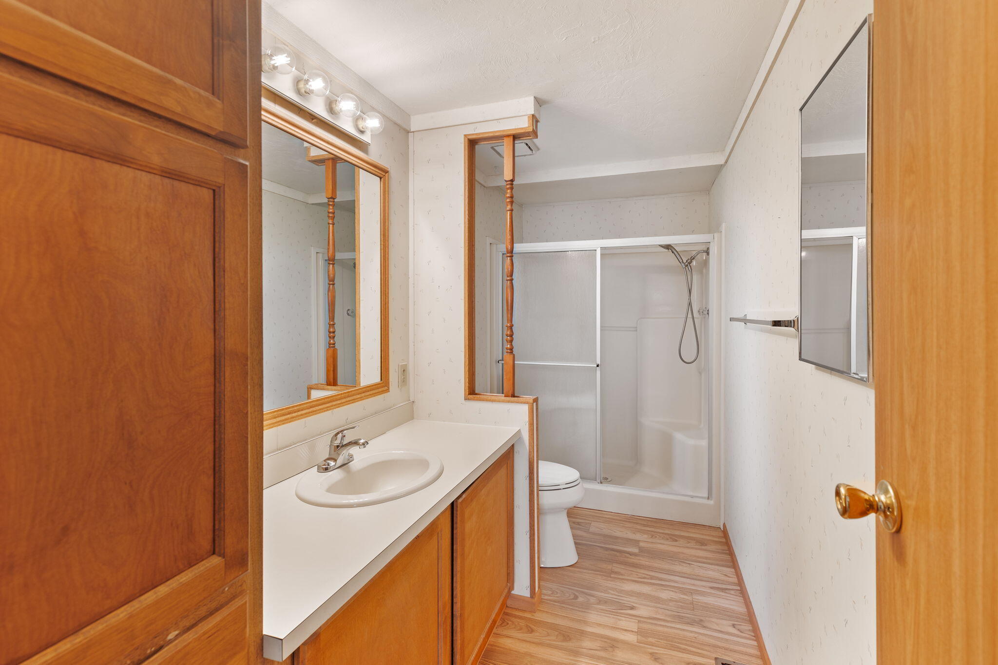 Country View Mobile Home Park - Residential