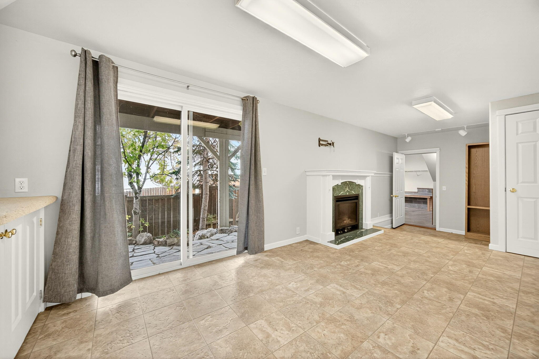 Mountain Creek Estates Phase 1 - Residential