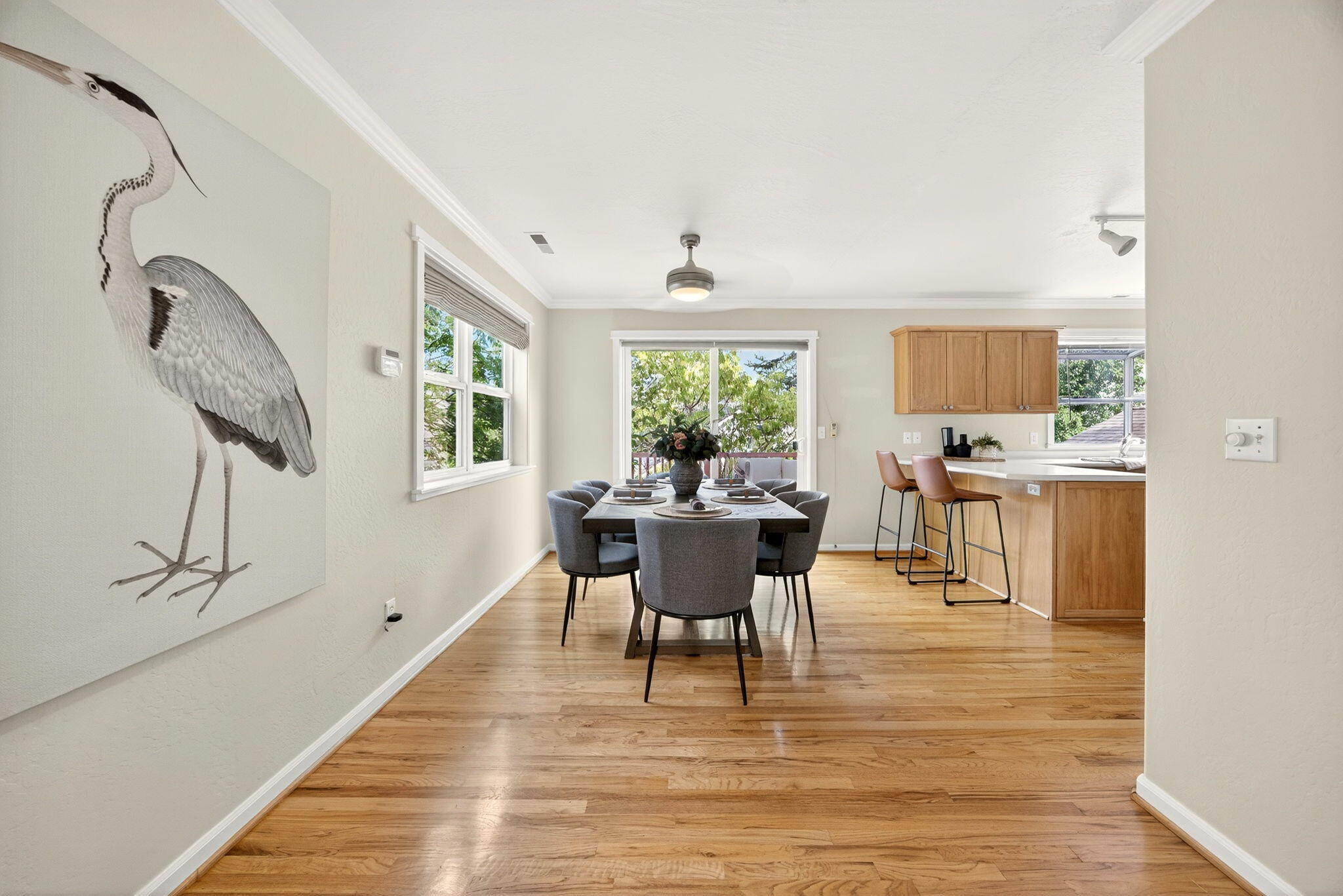 Mountain Creek Estates Phase 1 - Residential