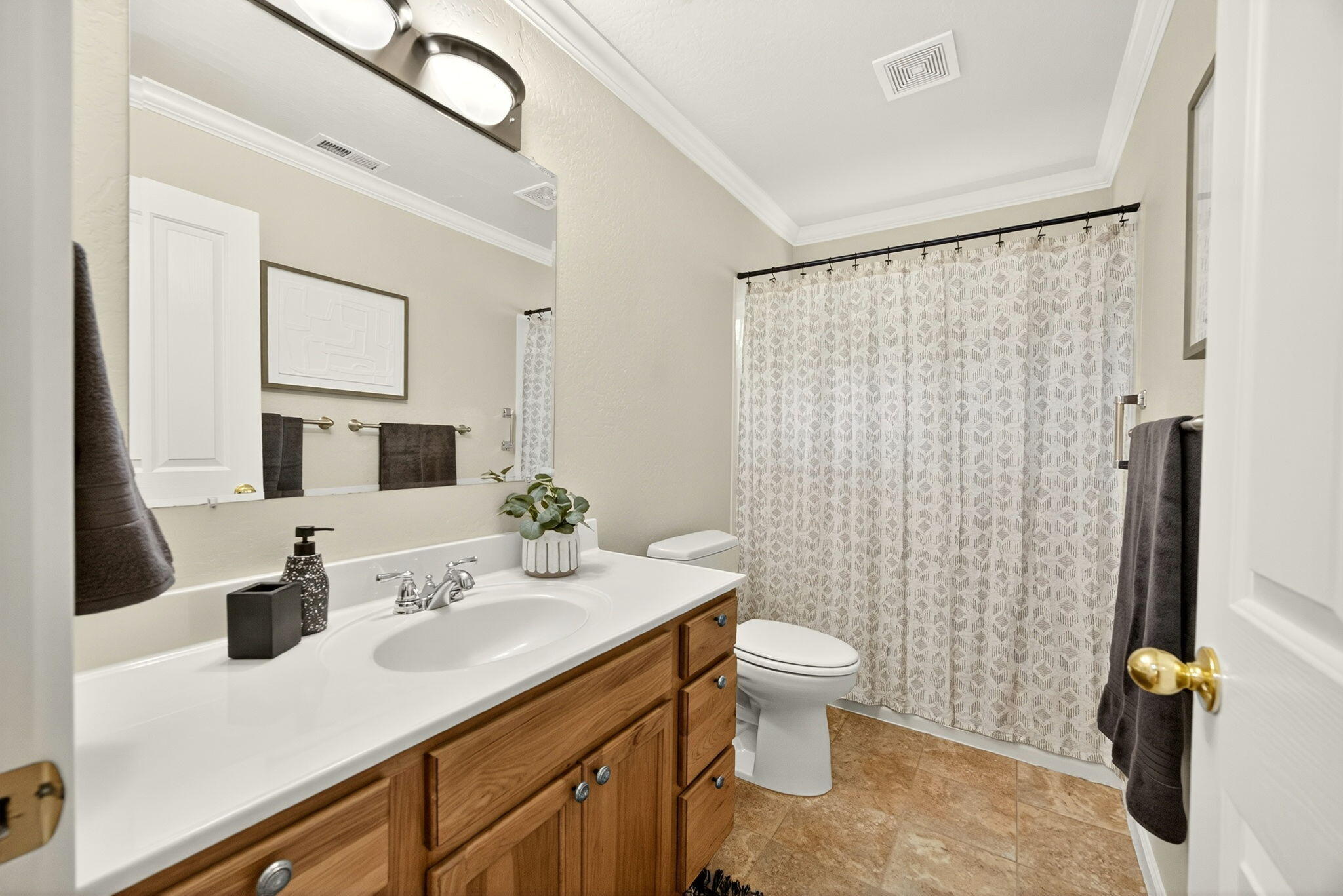 Mountain Creek Estates Phase 1 - Residential