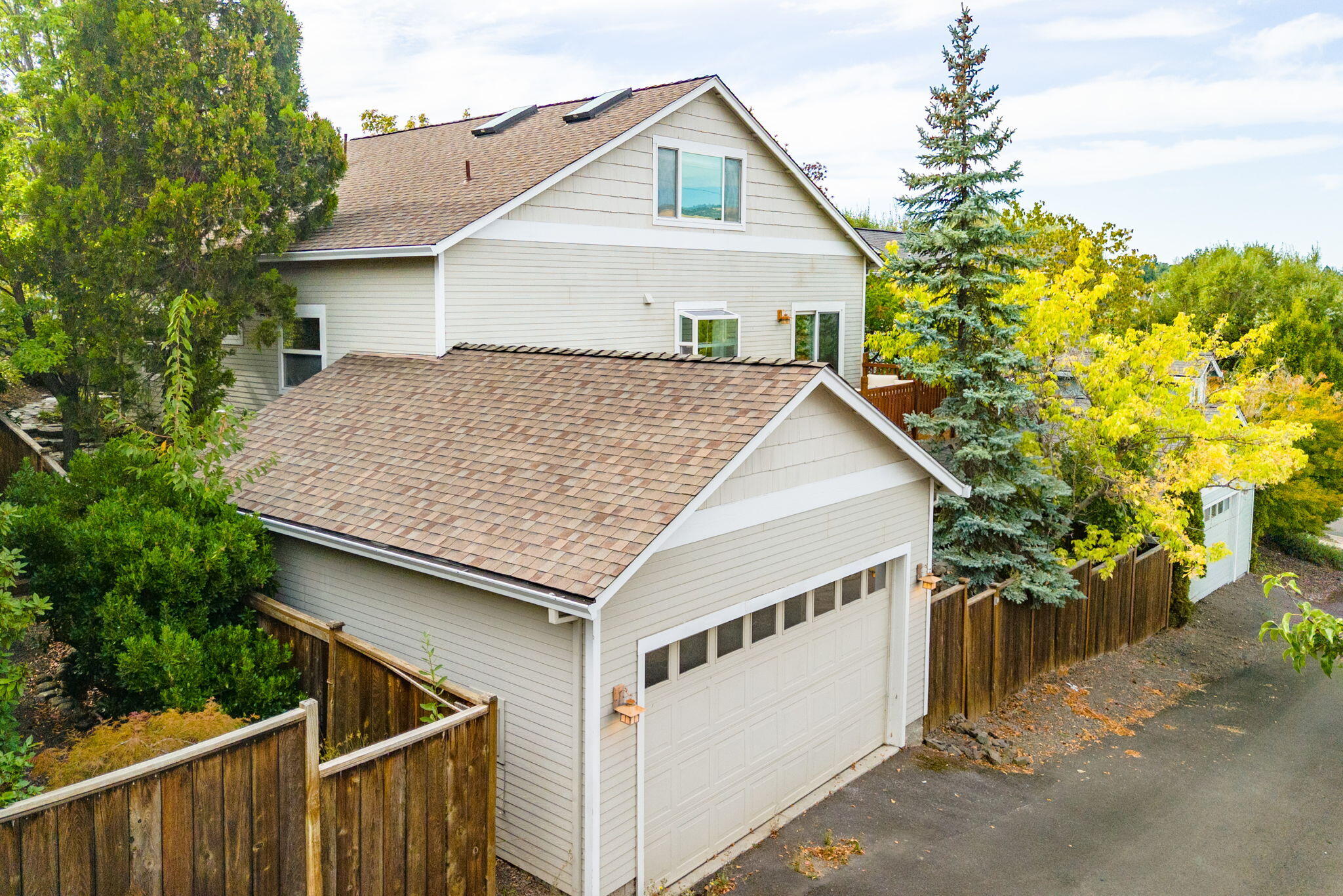 Mountain Creek Estates Phase 1 - Residential