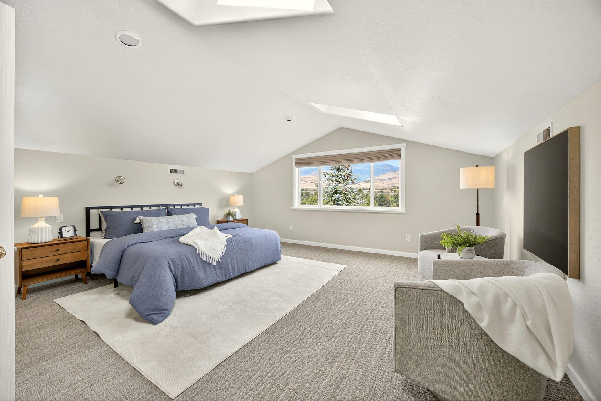 Mountain Creek Estates Phase 1 - Residential