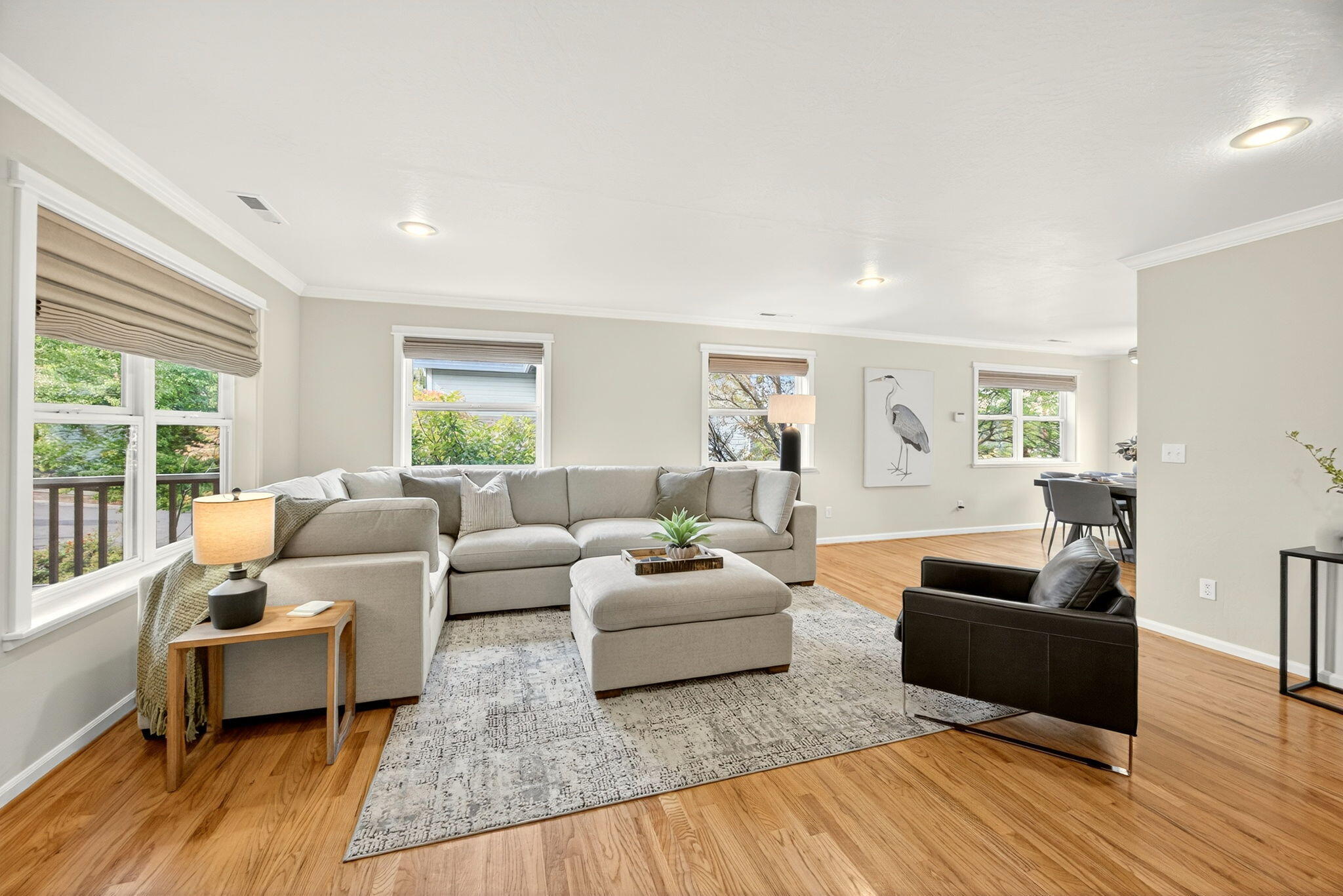 Mountain Creek Estates Phase 1 - Residential