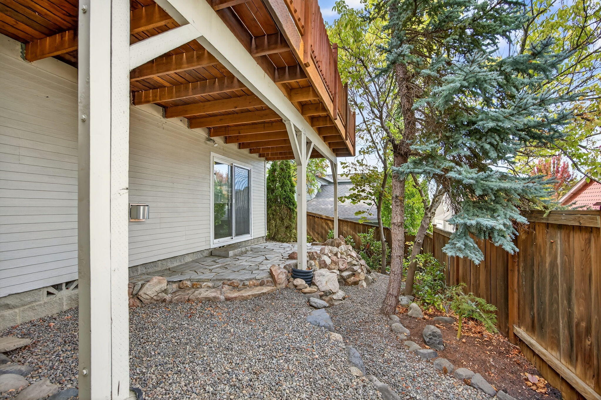 Mountain Creek Estates Phase 1 - Residential