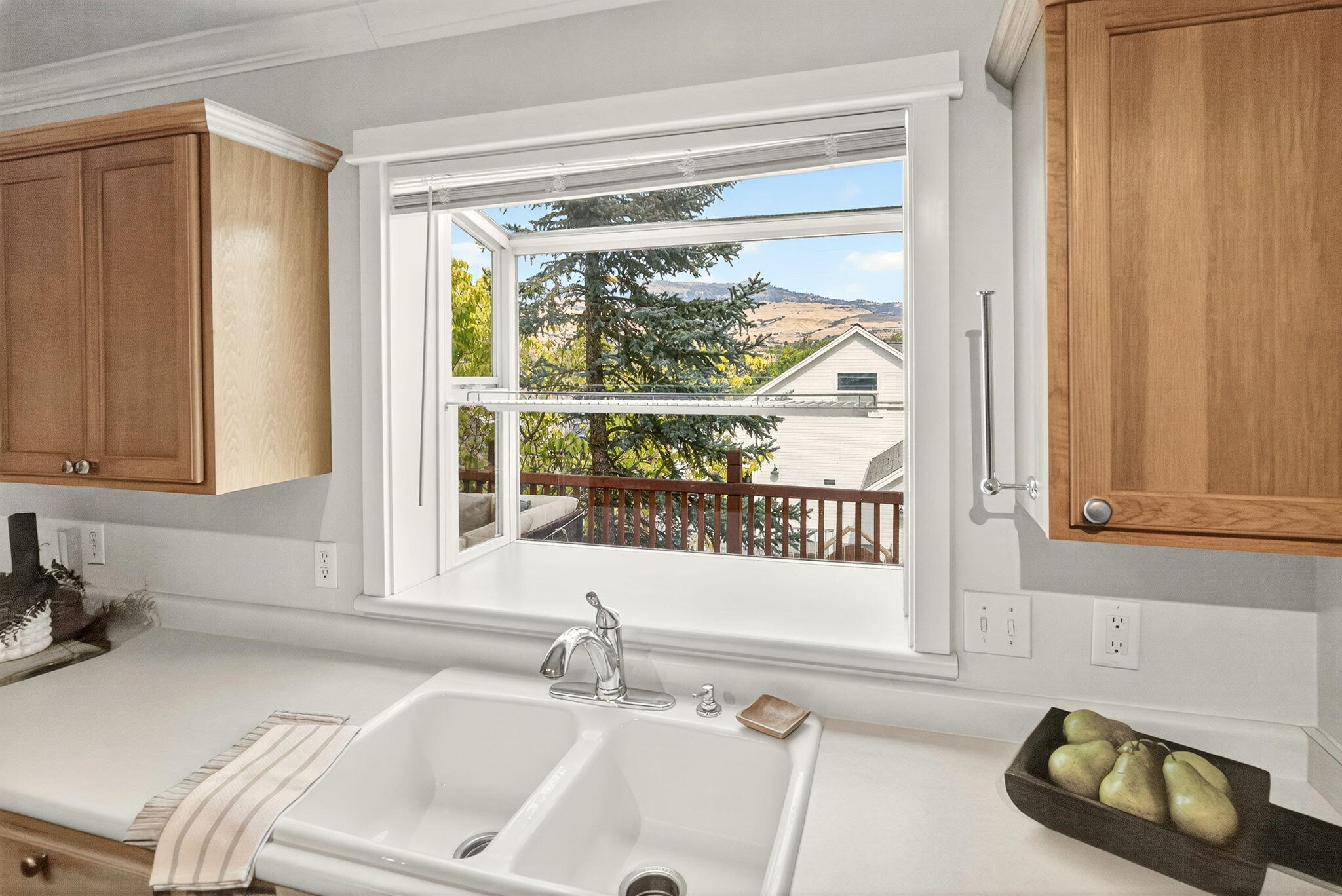 Mountain Creek Estates Phase 1 - Residential