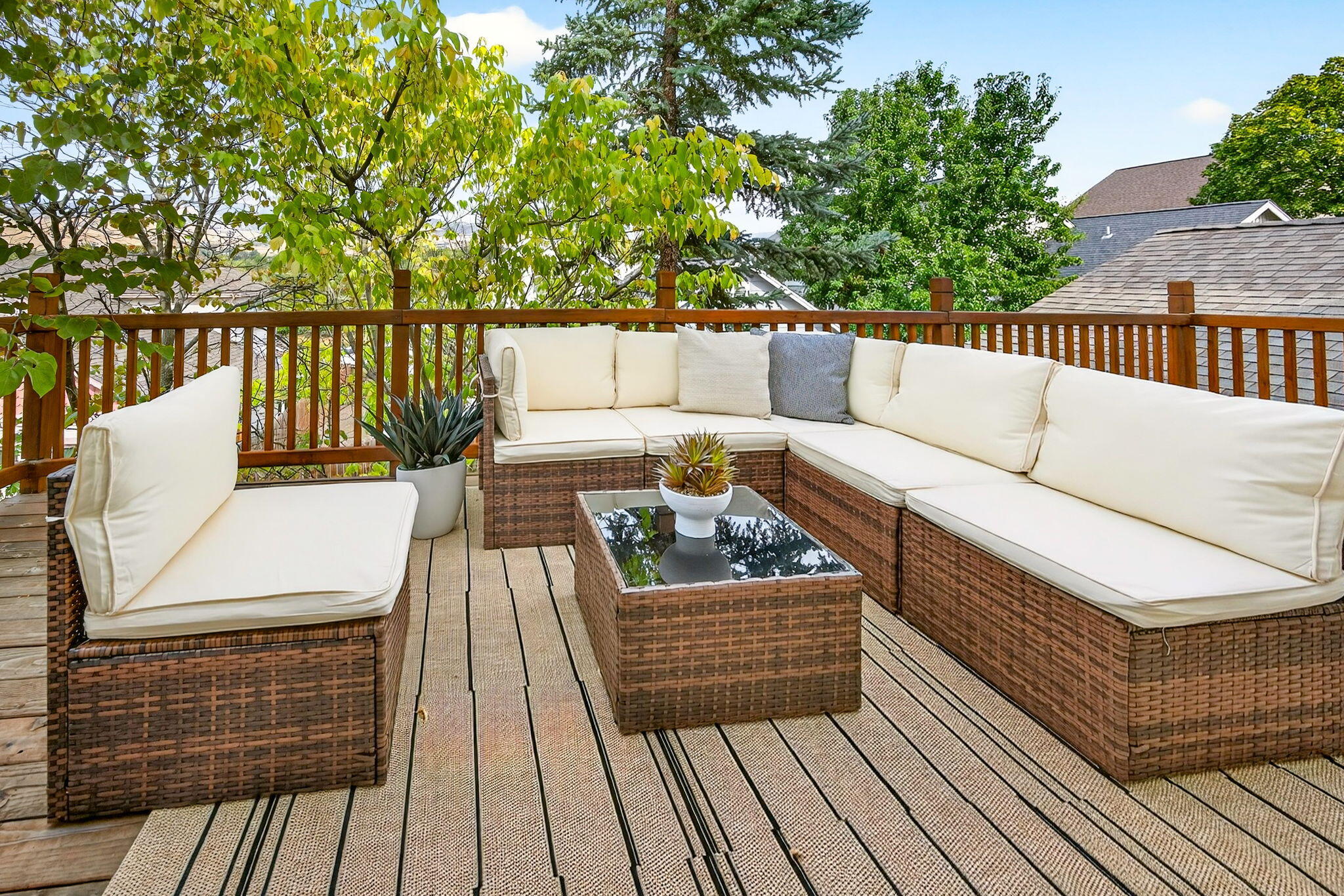 Mountain Creek Estates Phase 1 - Residential