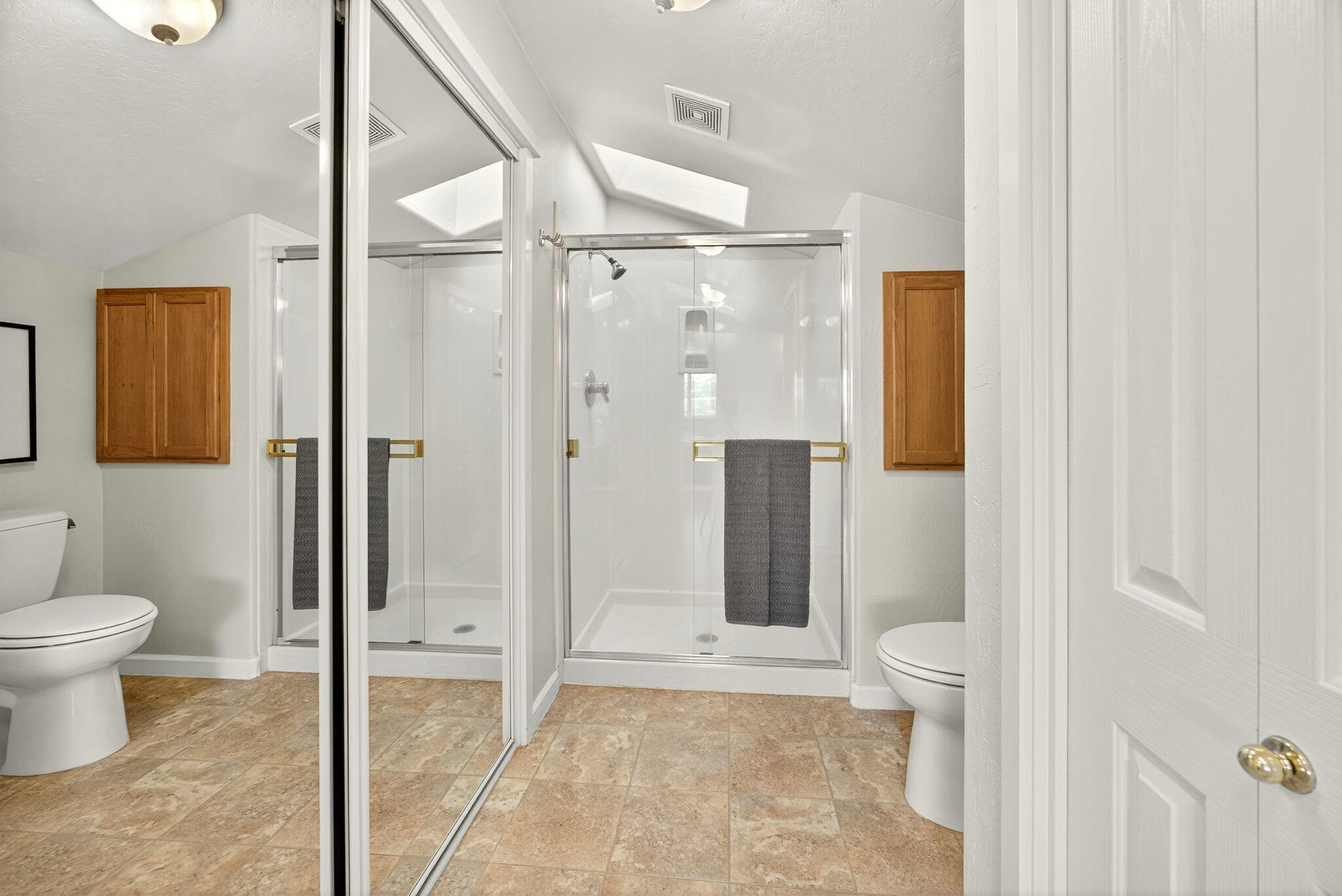 Mountain Creek Estates Phase 1 - Residential