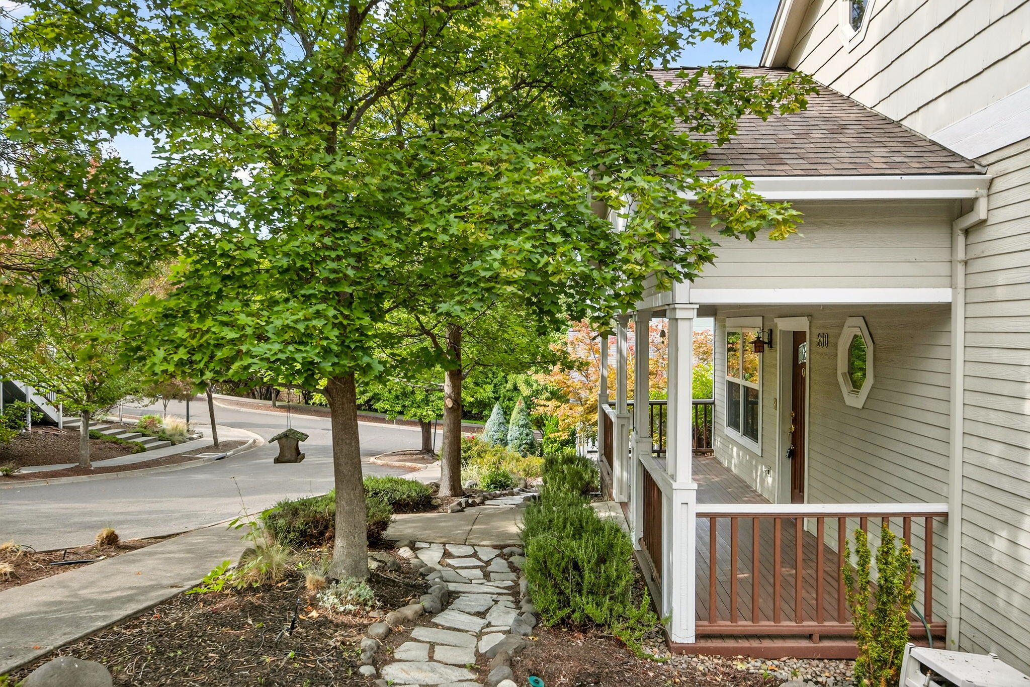 Mountain Creek Estates Phase 1 - Residential