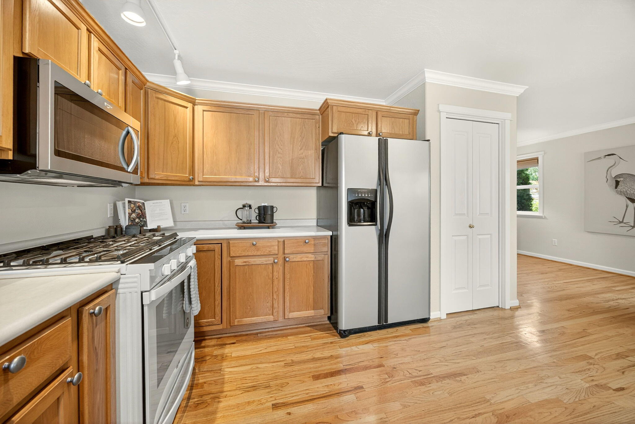 Mountain Creek Estates Phase 1 - Residential