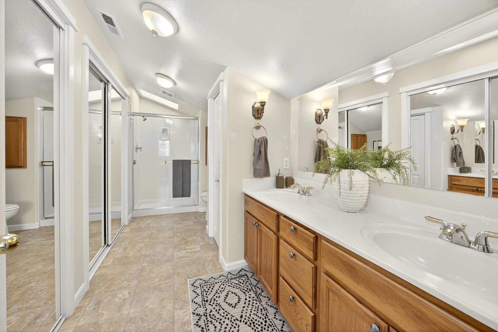 Mountain Creek Estates Phase 1 - Residential