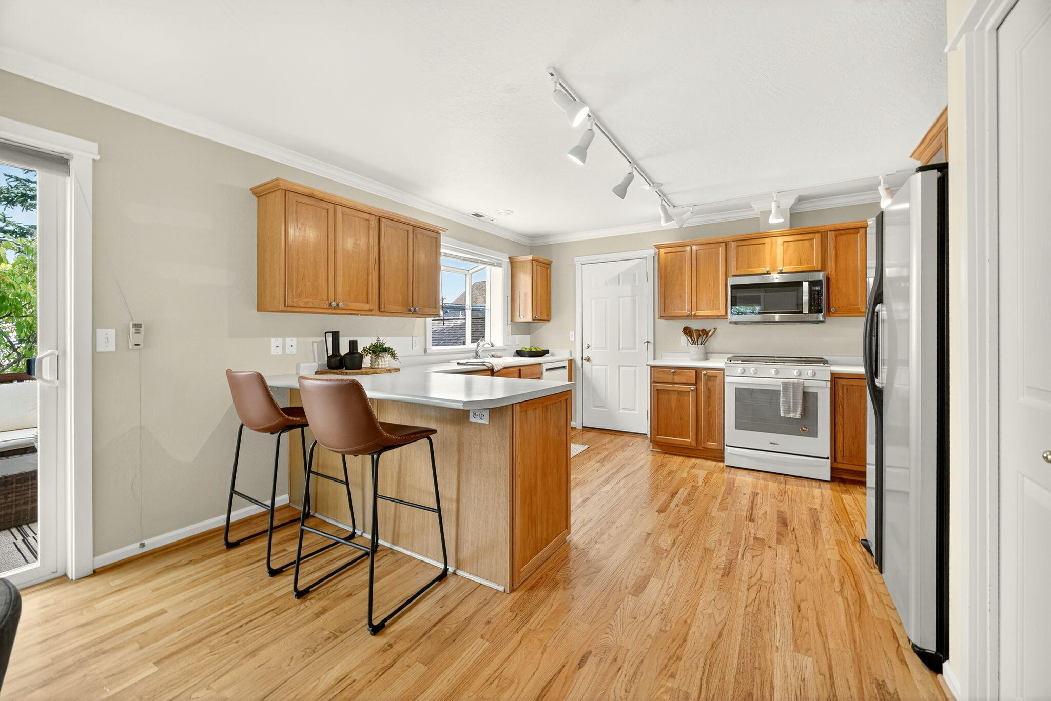 Mountain Creek Estates Phase 1 - Residential