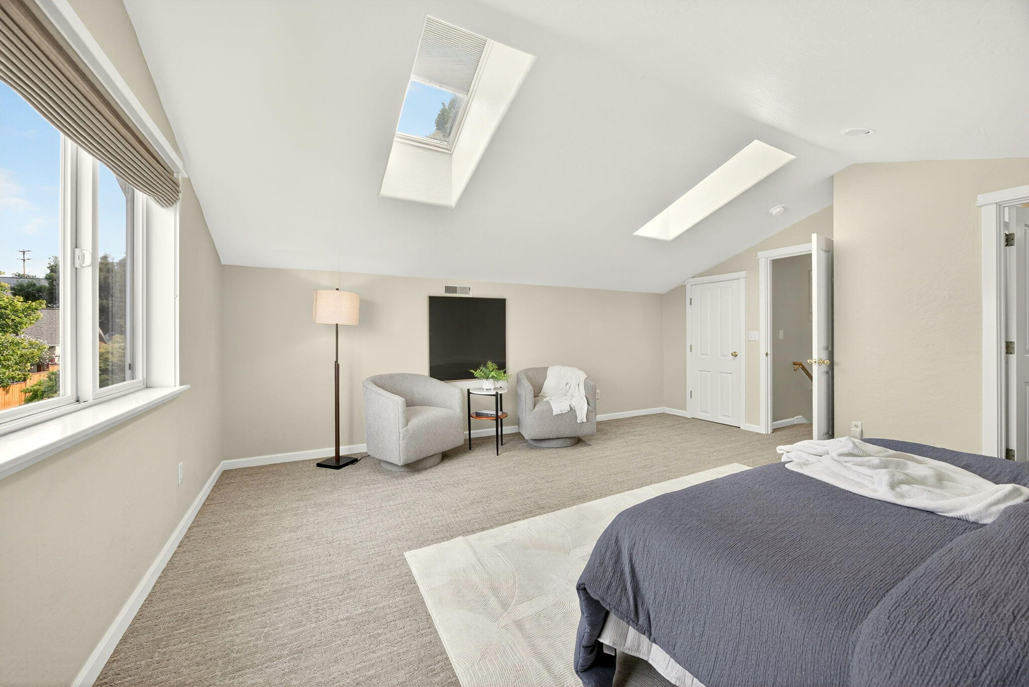 Mountain Creek Estates Phase 1 - Residential