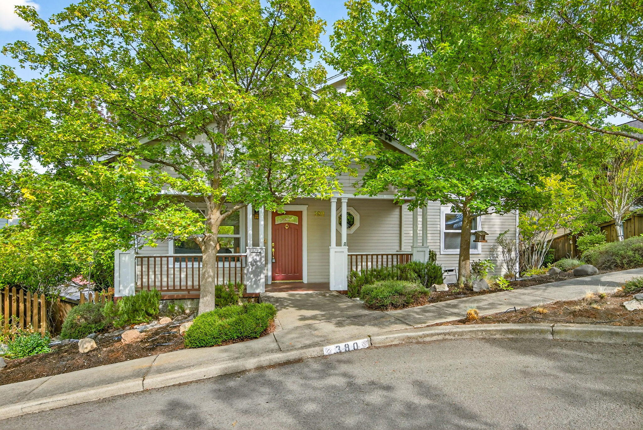 Mountain Creek Estates Phase 1 - Residential