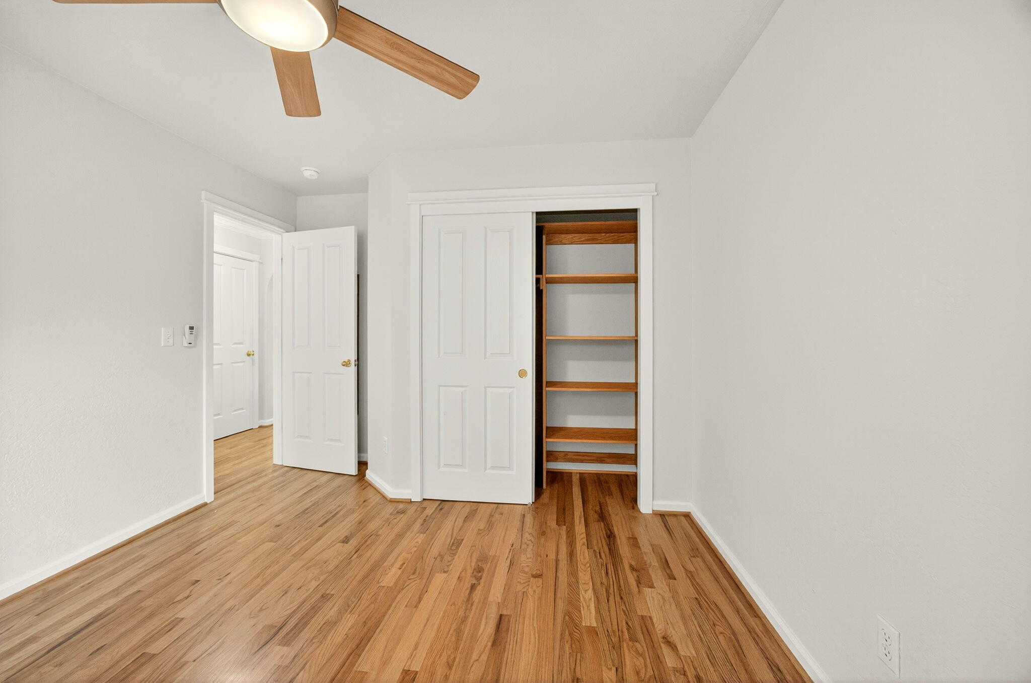 Mountain Creek Estates Phase 1 - Residential