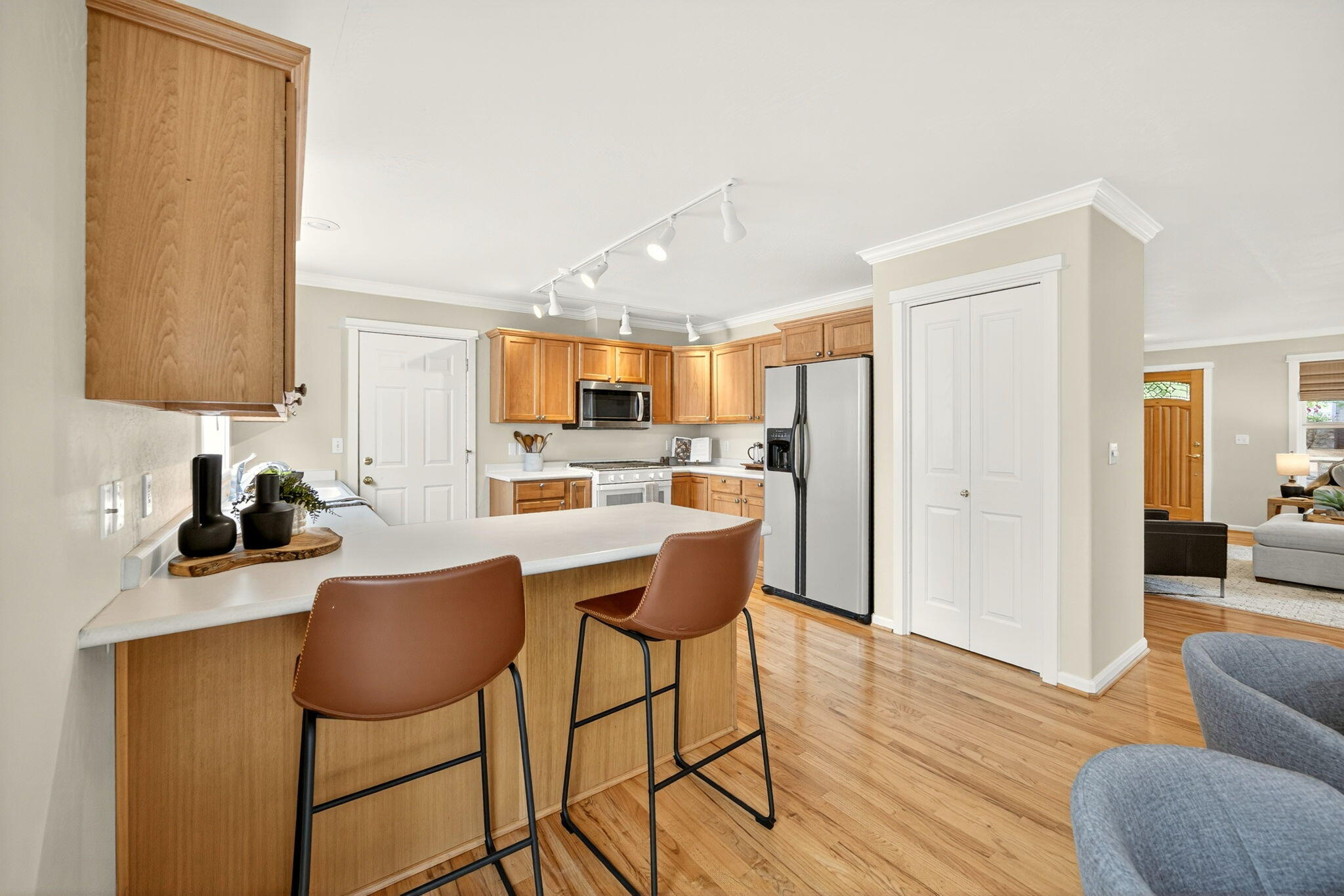 Mountain Creek Estates Phase 1 - Residential