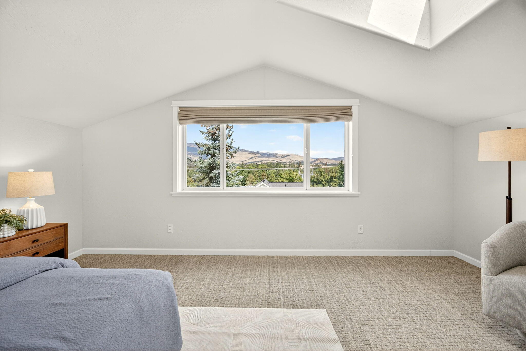 Mountain Creek Estates Phase 1 - Residential