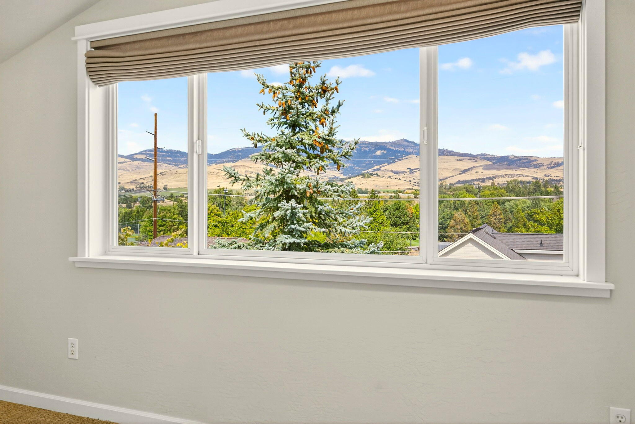 Mountain Creek Estates Phase 1 - Residential