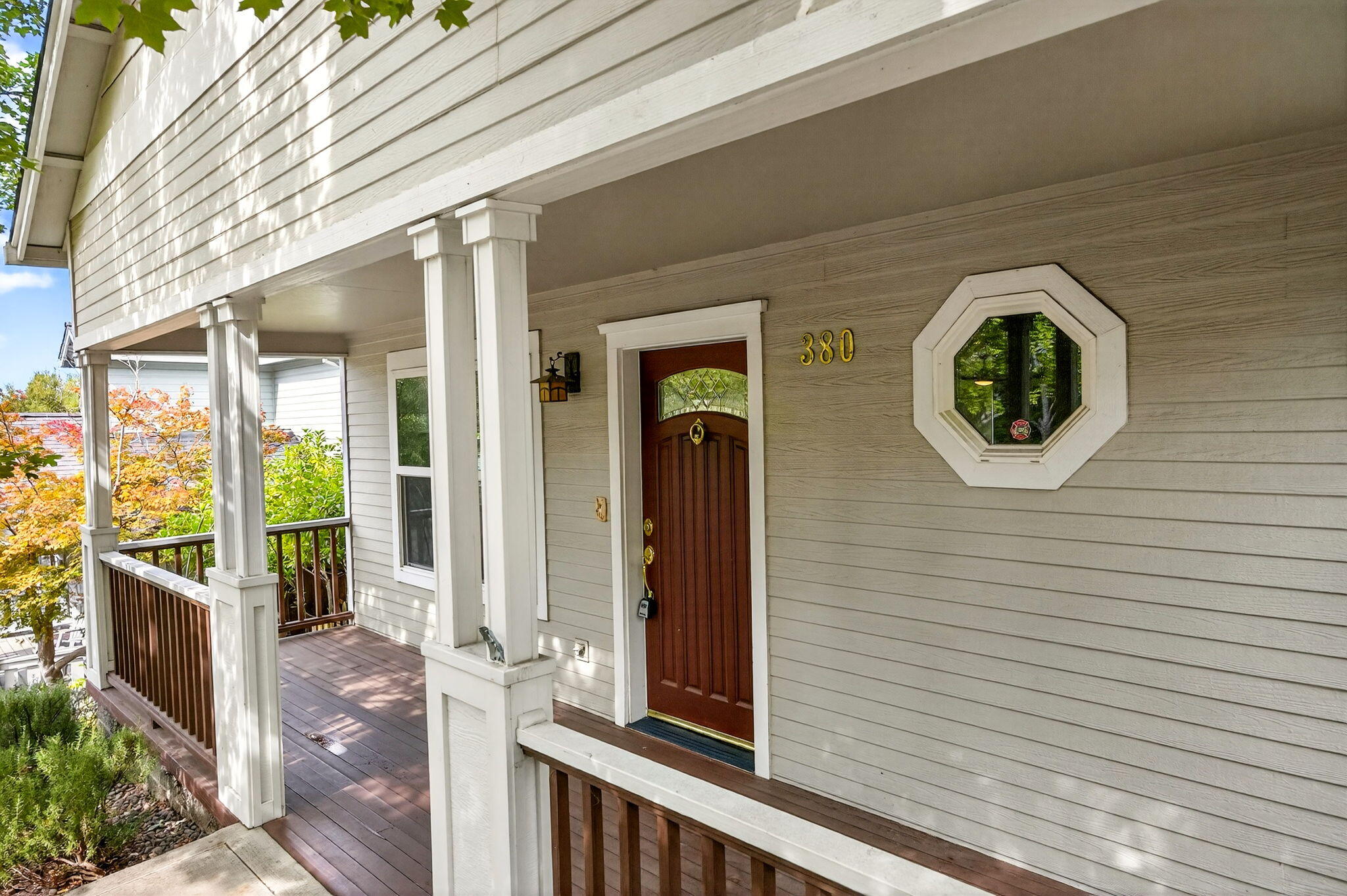 Mountain Creek Estates Phase 1 - Residential