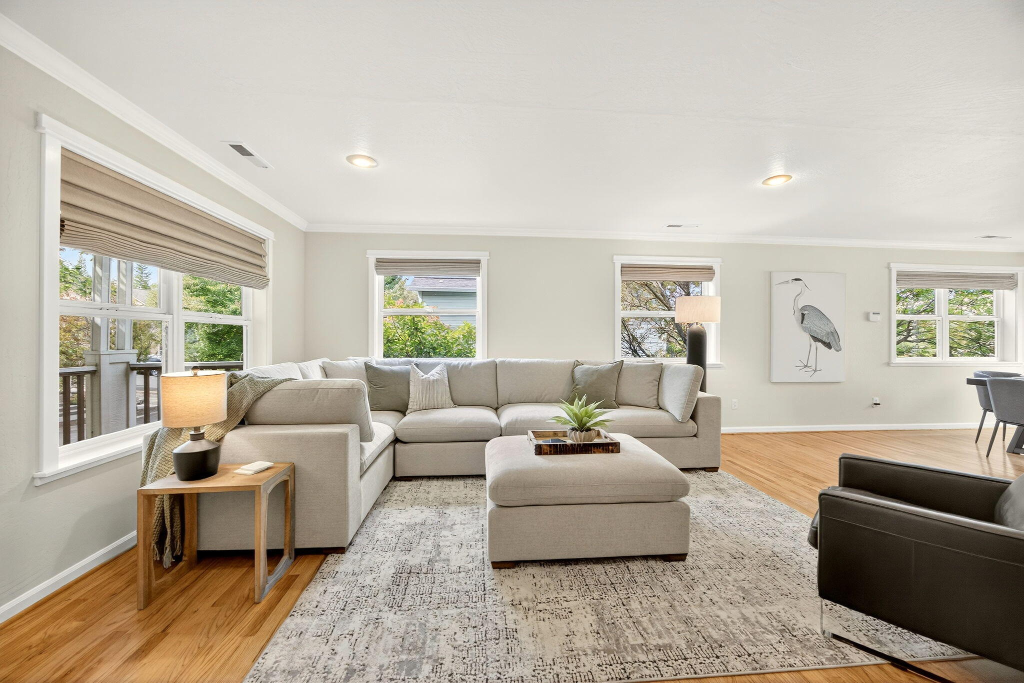 Mountain Creek Estates Phase 1 - Residential