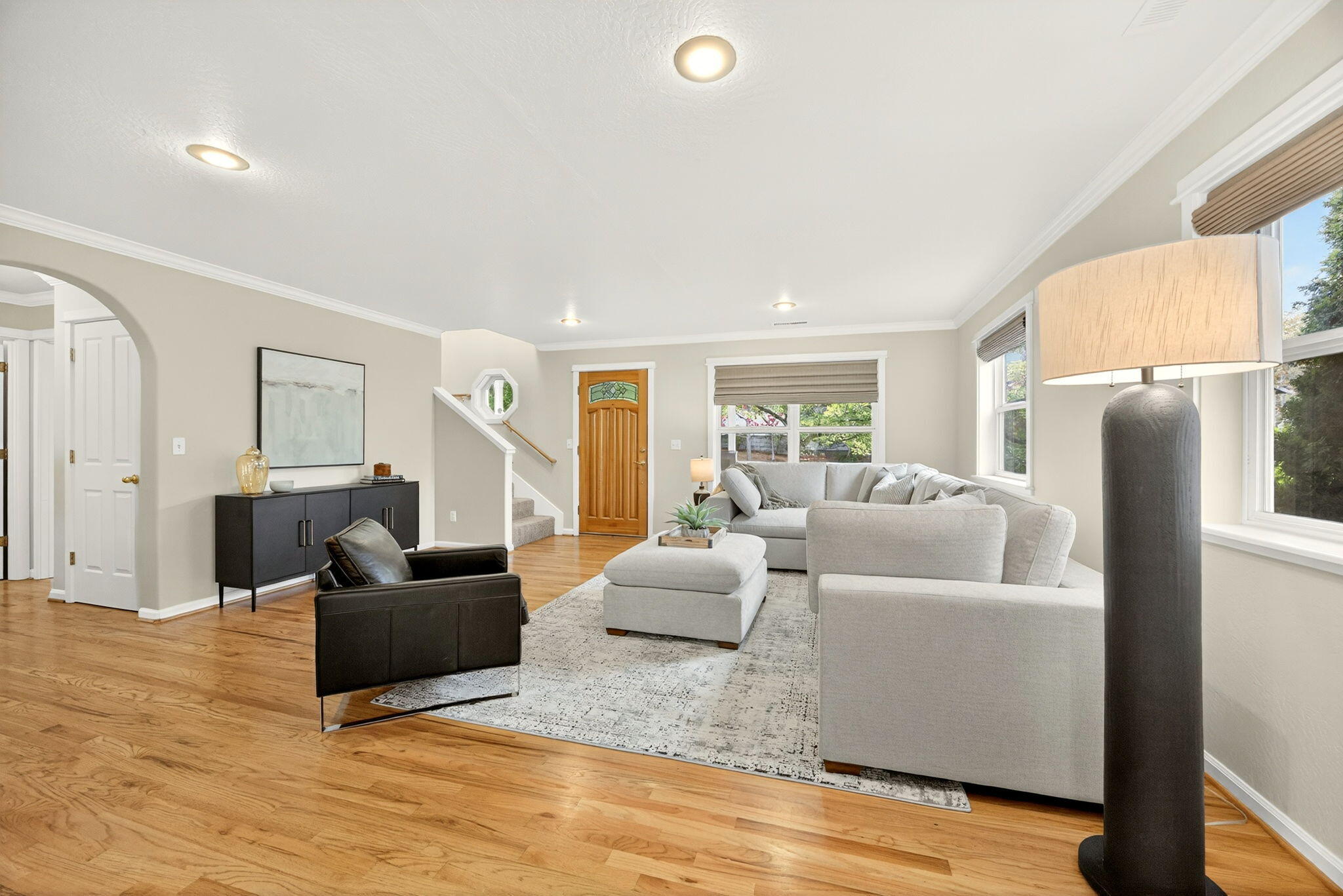 Mountain Creek Estates Phase 1 - Residential