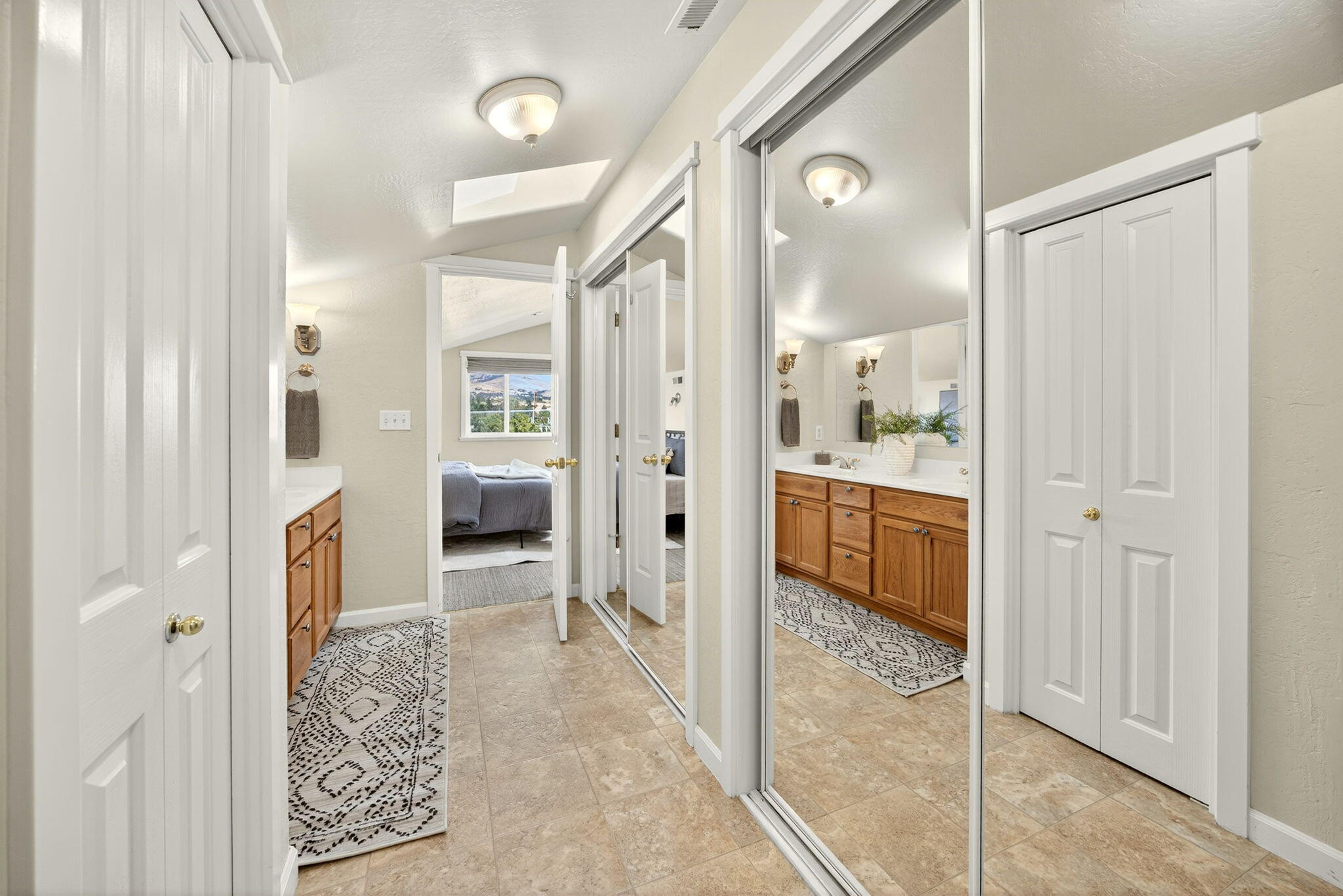 Mountain Creek Estates Phase 1 - Residential