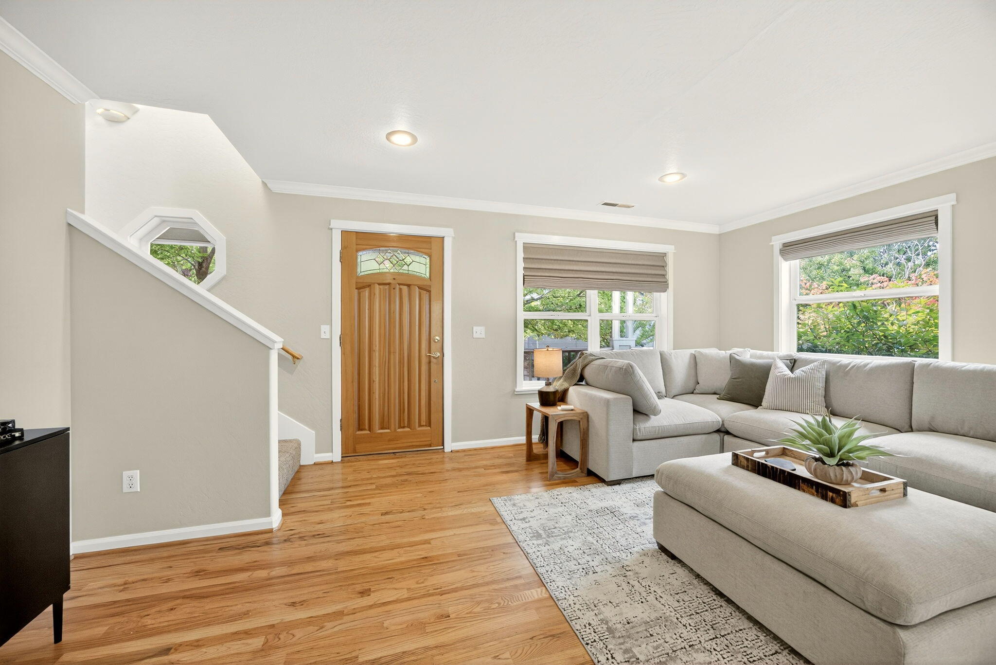 Mountain Creek Estates Phase 1 - Residential