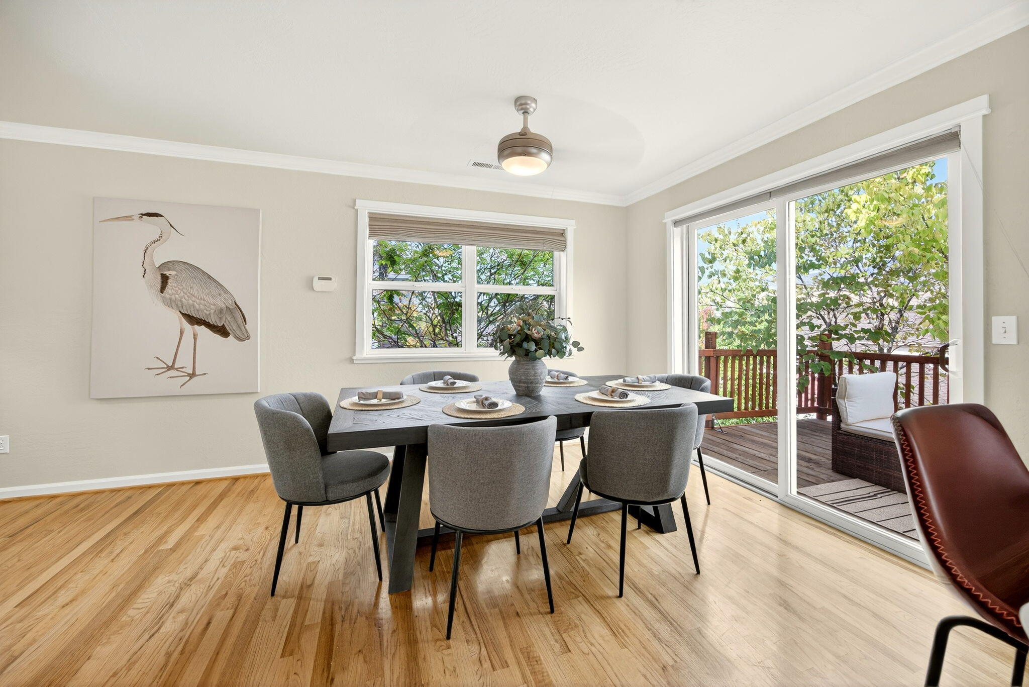 Mountain Creek Estates Phase 1 - Residential