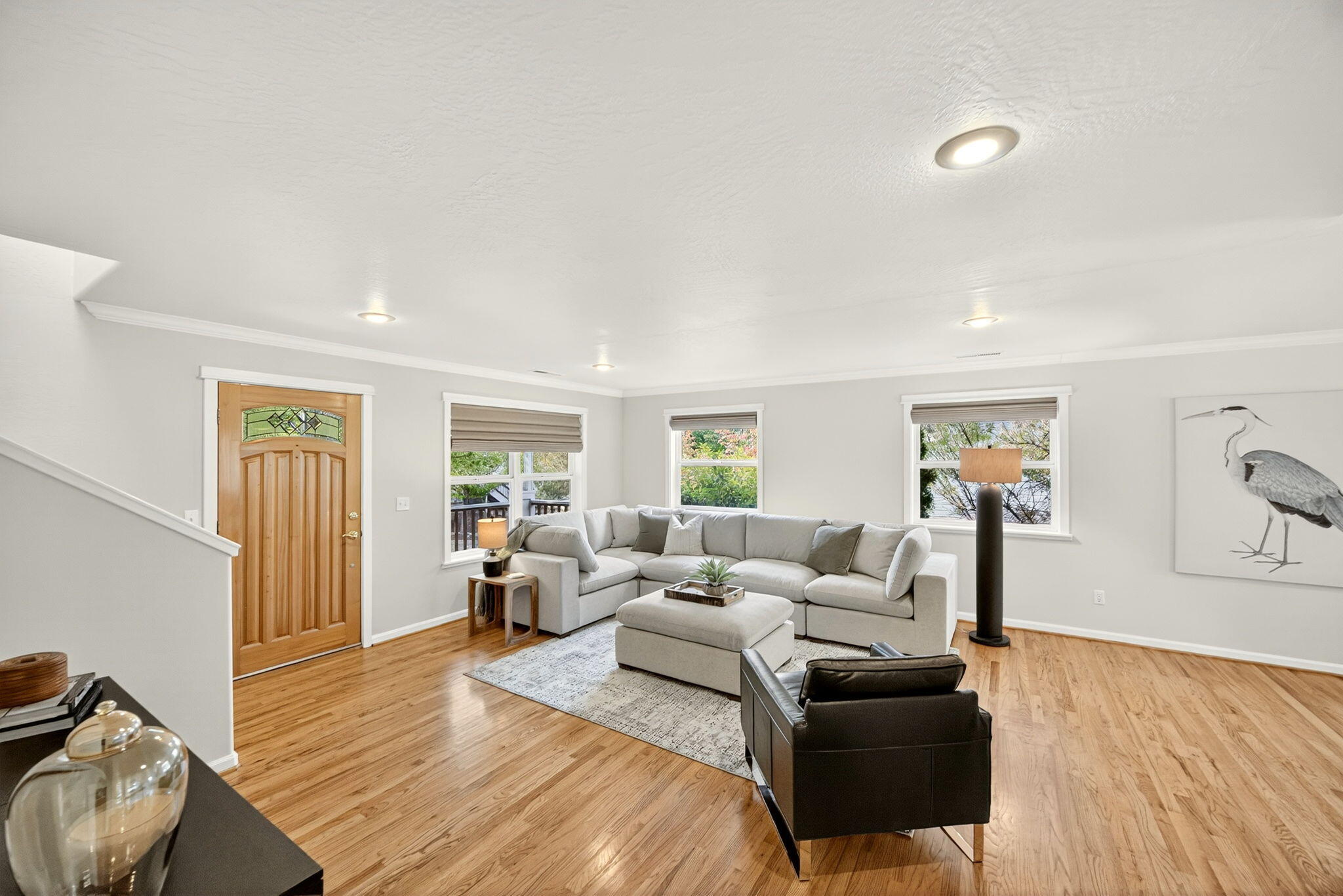 Mountain Creek Estates Phase 1 - Residential