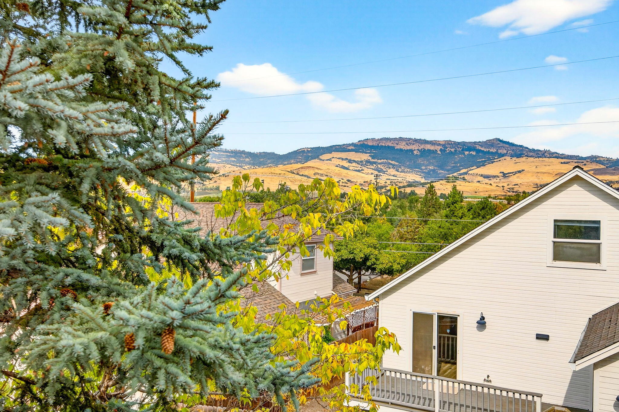 Mountain Creek Estates Phase 1 - Residential