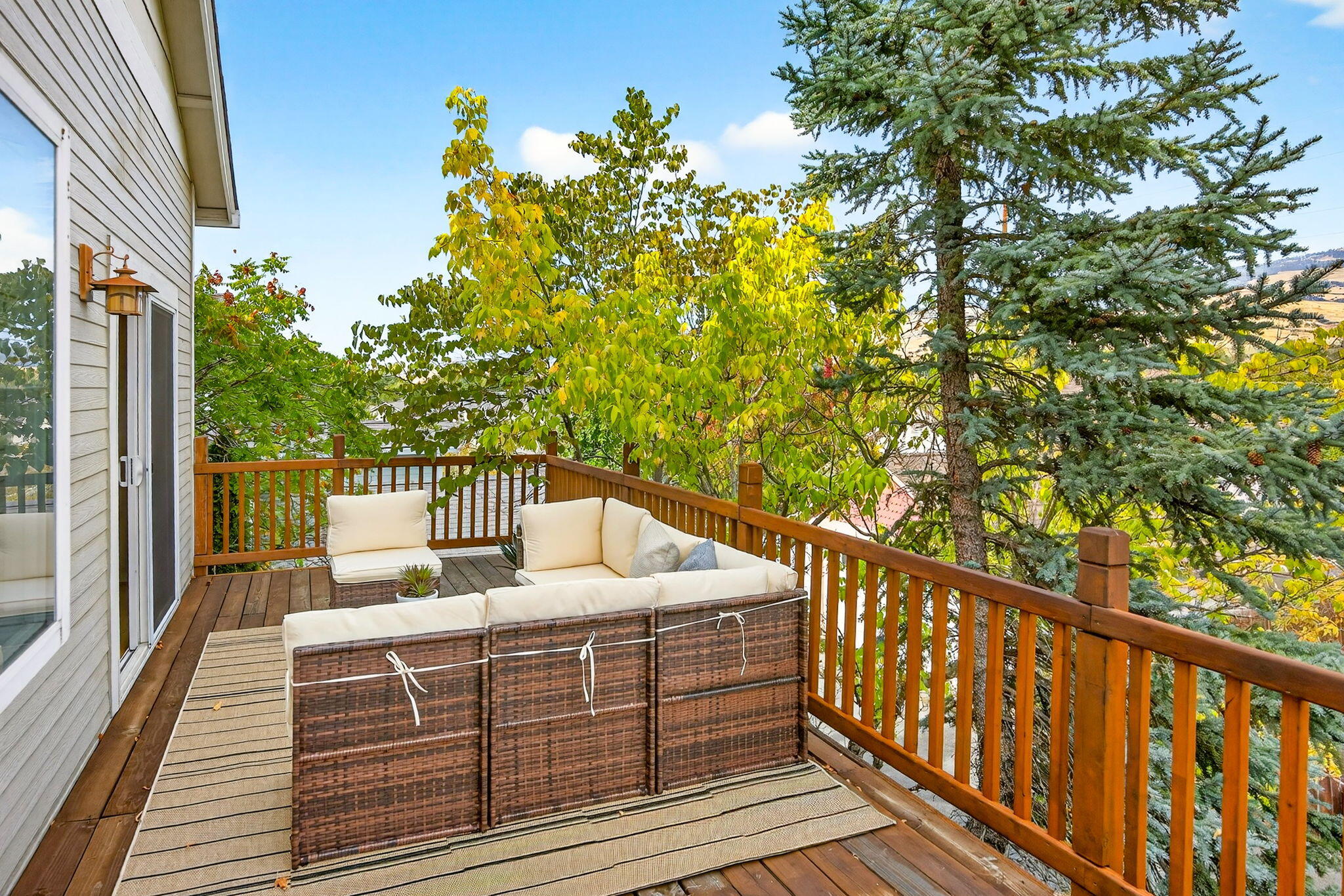 Mountain Creek Estates Phase 1 - Residential