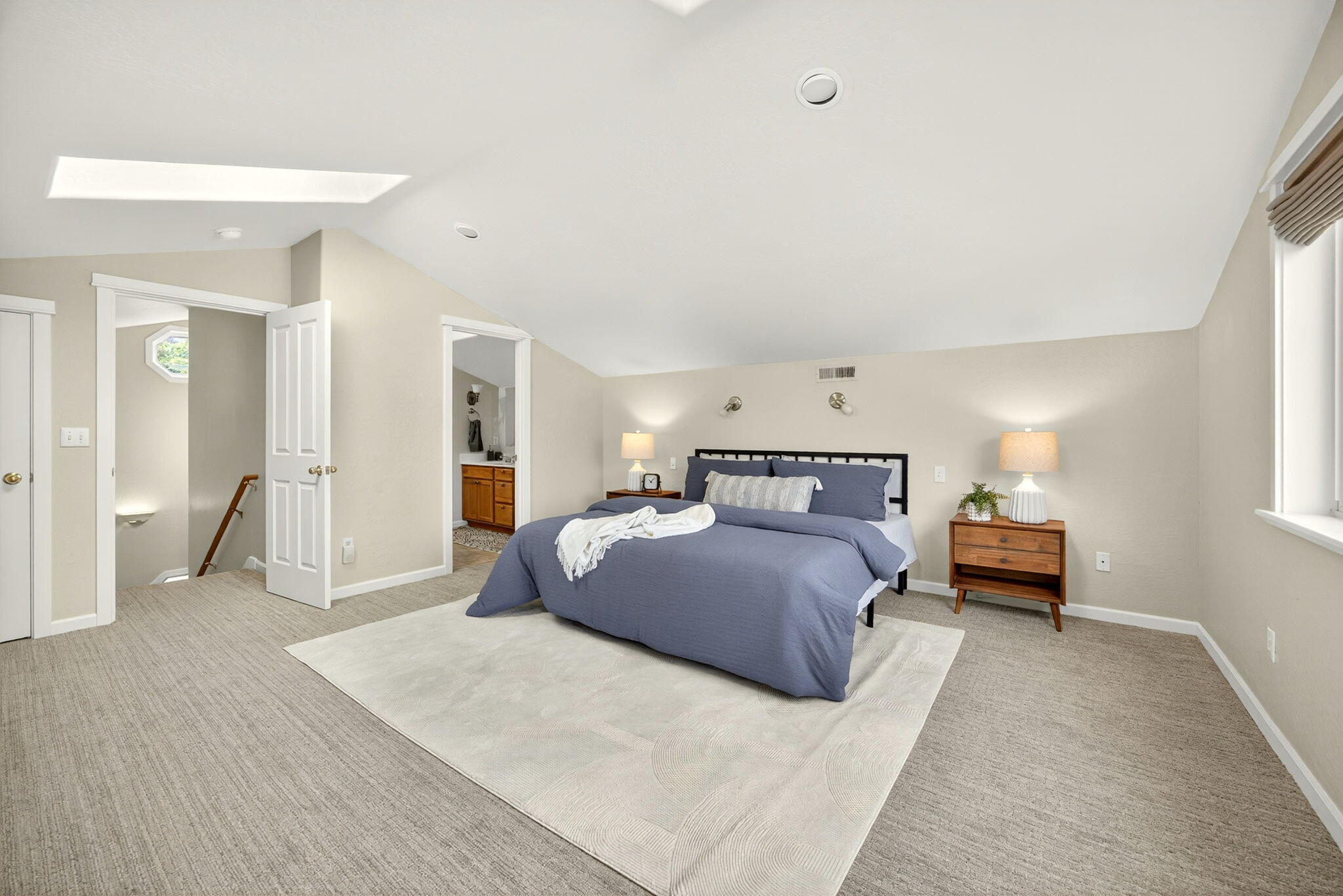 Mountain Creek Estates Phase 1 - Residential