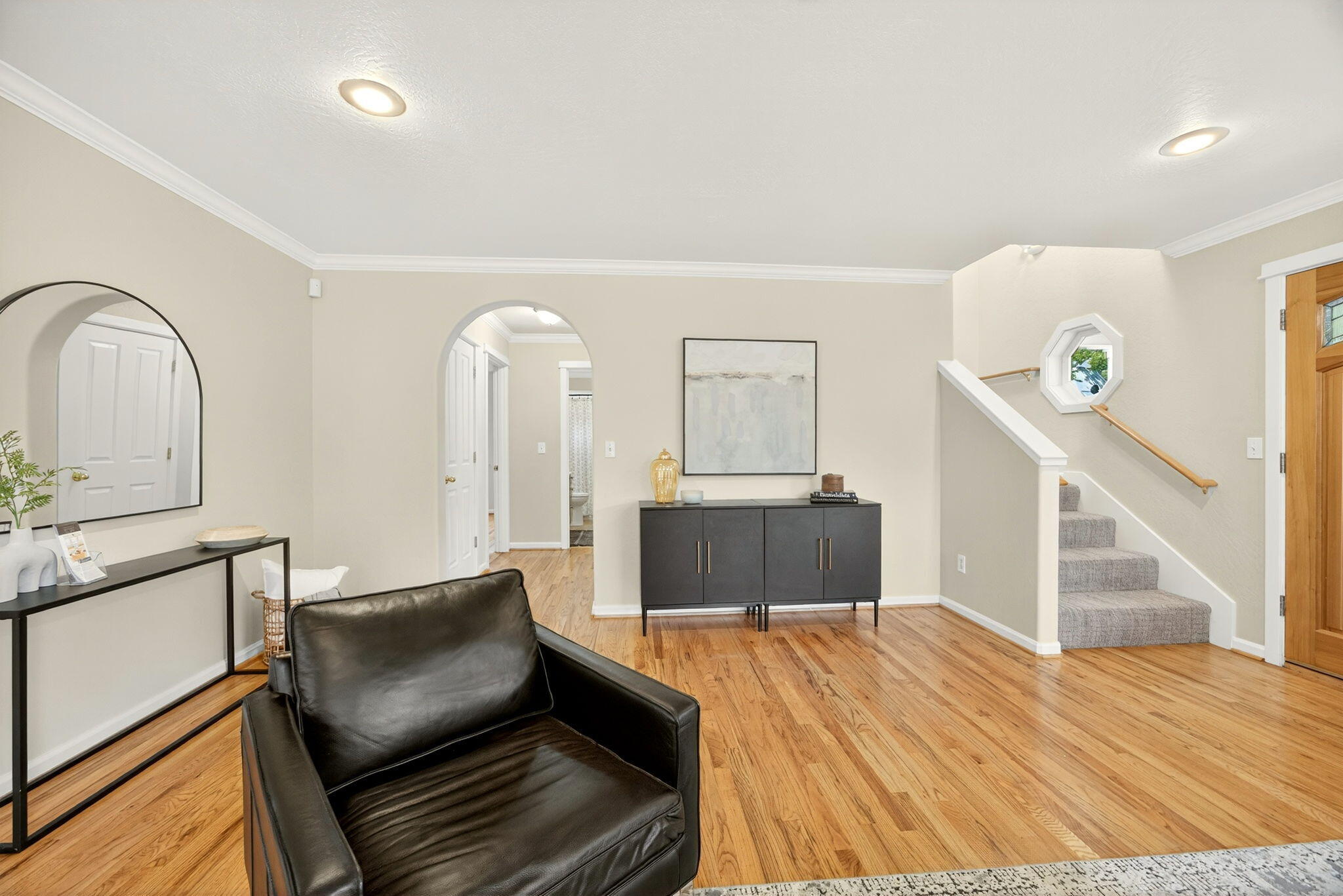 Mountain Creek Estates Phase 1 - Residential