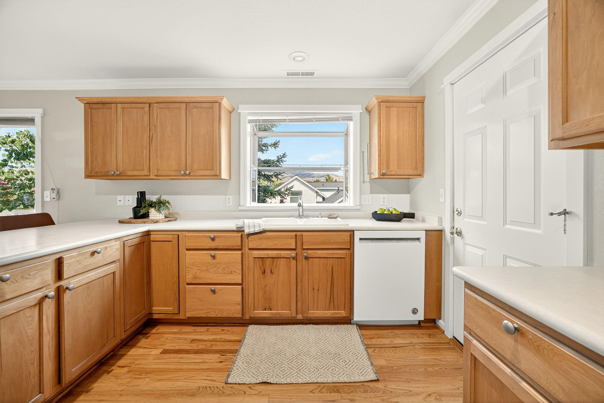 Mountain Creek Estates Phase 1 - Residential