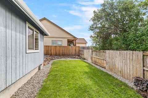 Tiny photo for 602 Barton Road, Eagle Point, OR 97524 (MLS # 220219412)