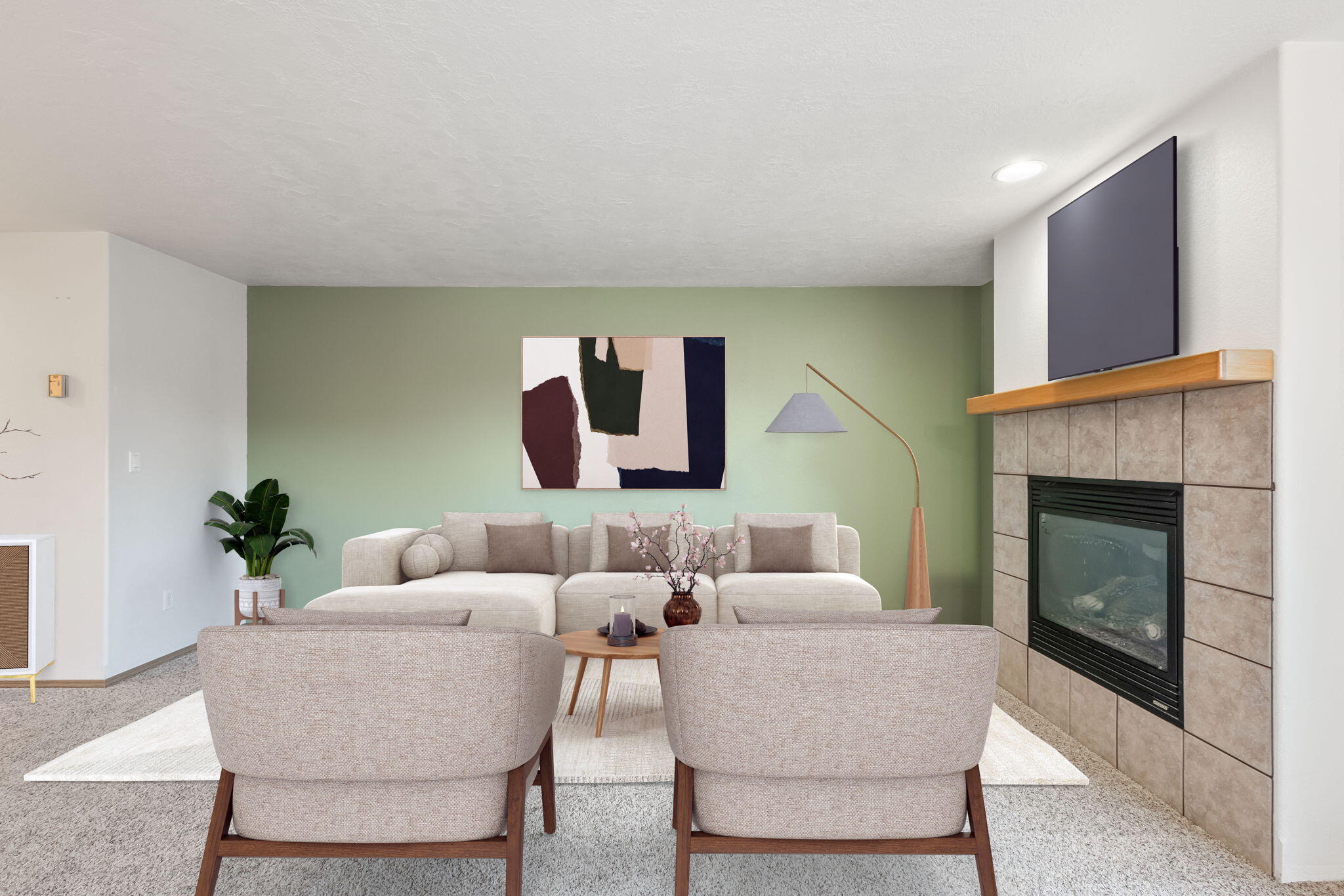 Sage Townhomes Condo - Residential