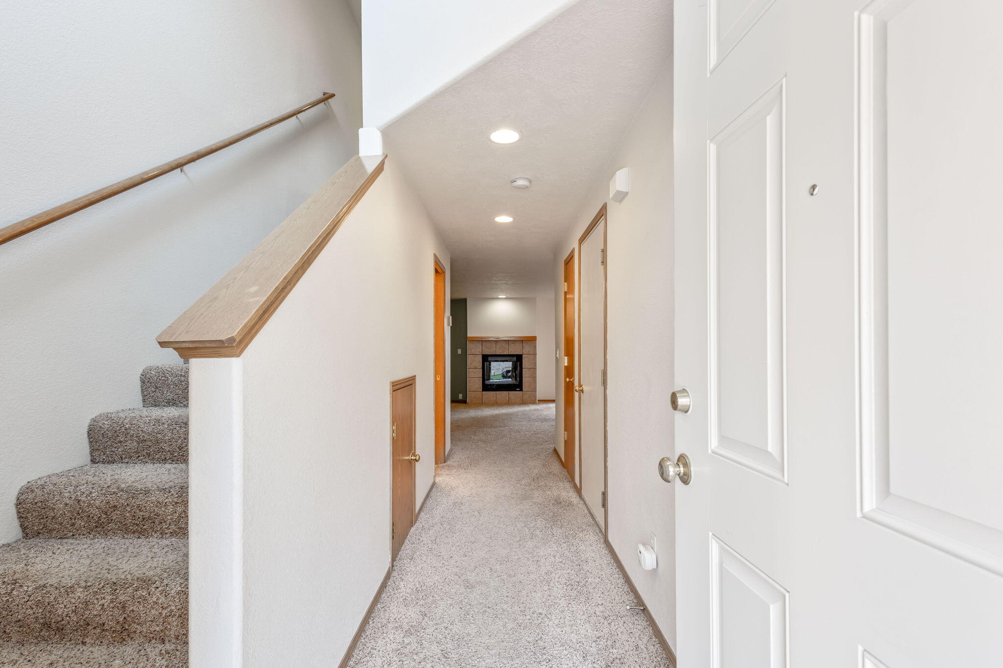 Sage Townhomes Condo - Residential