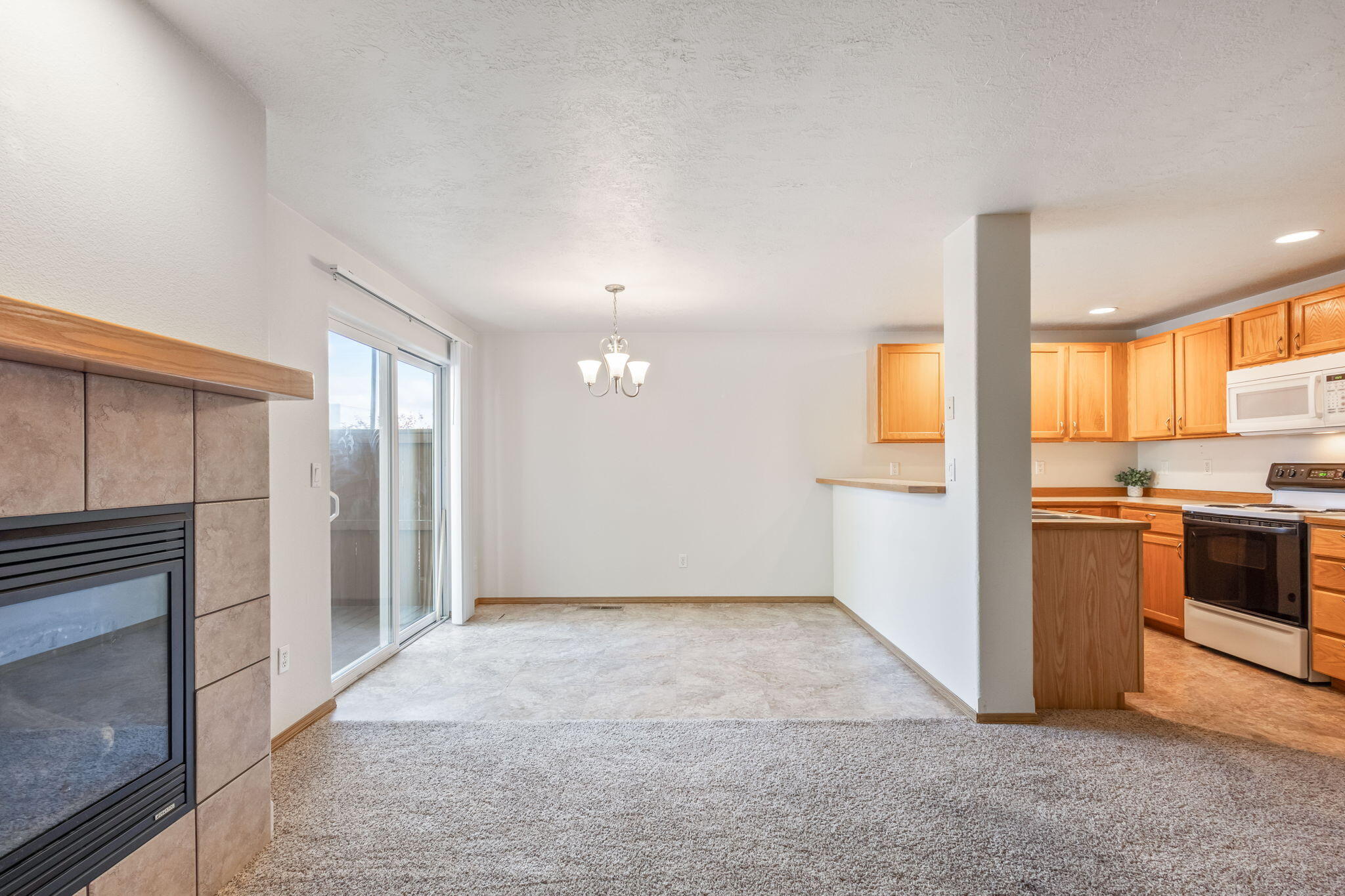 Sage Townhomes Condo - Residential