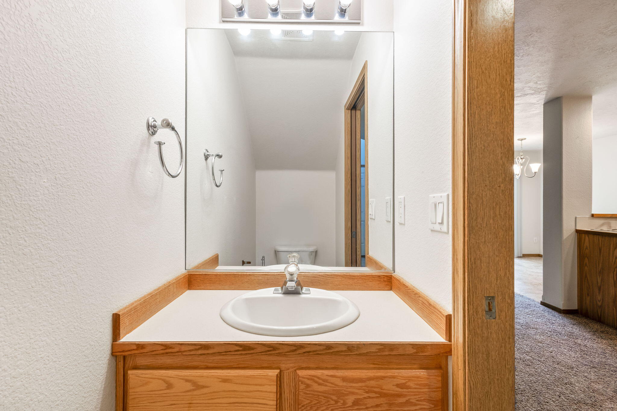 Sage Townhomes Condo - Residential