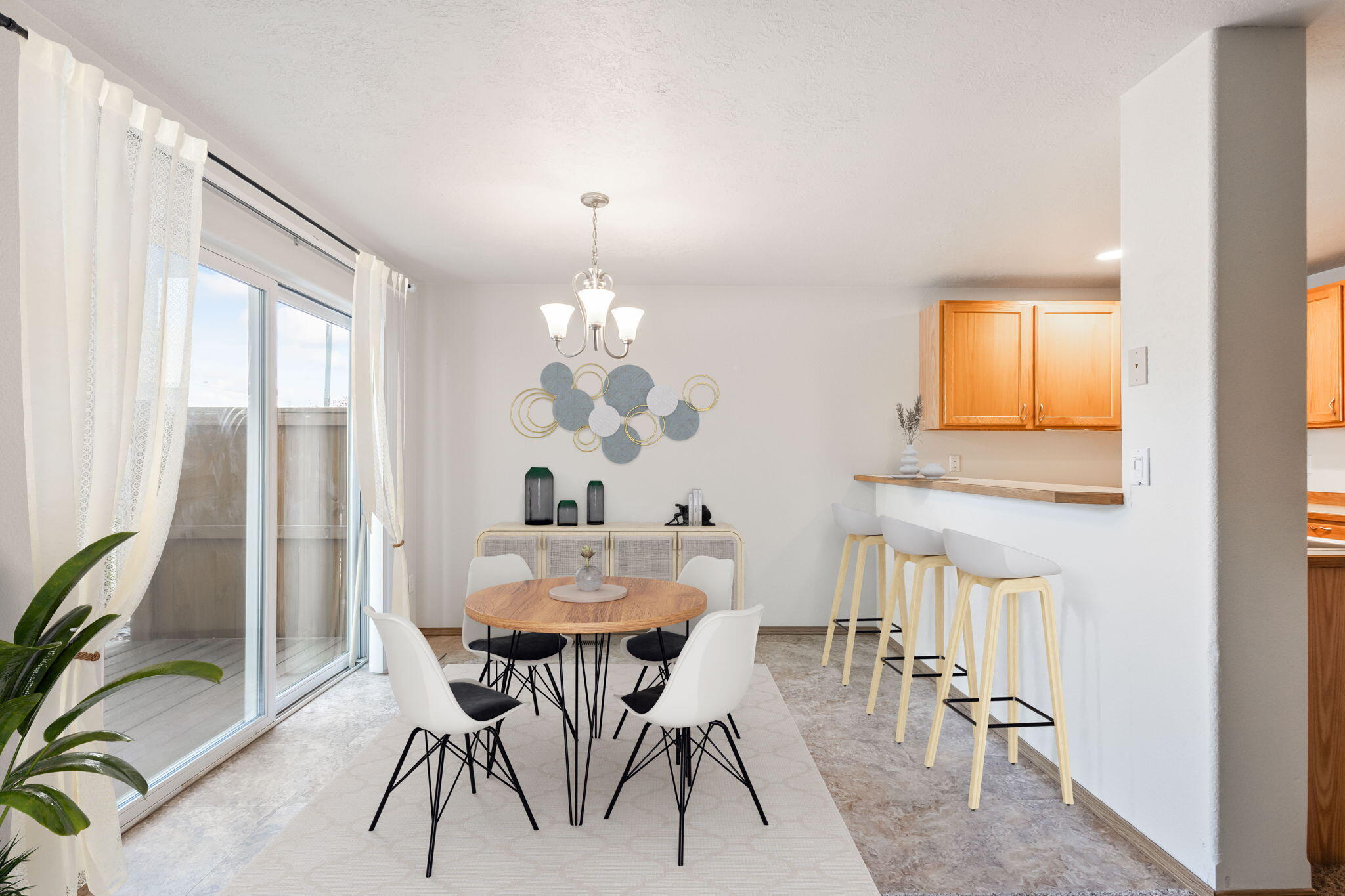 Sage Townhomes Condo - Residential