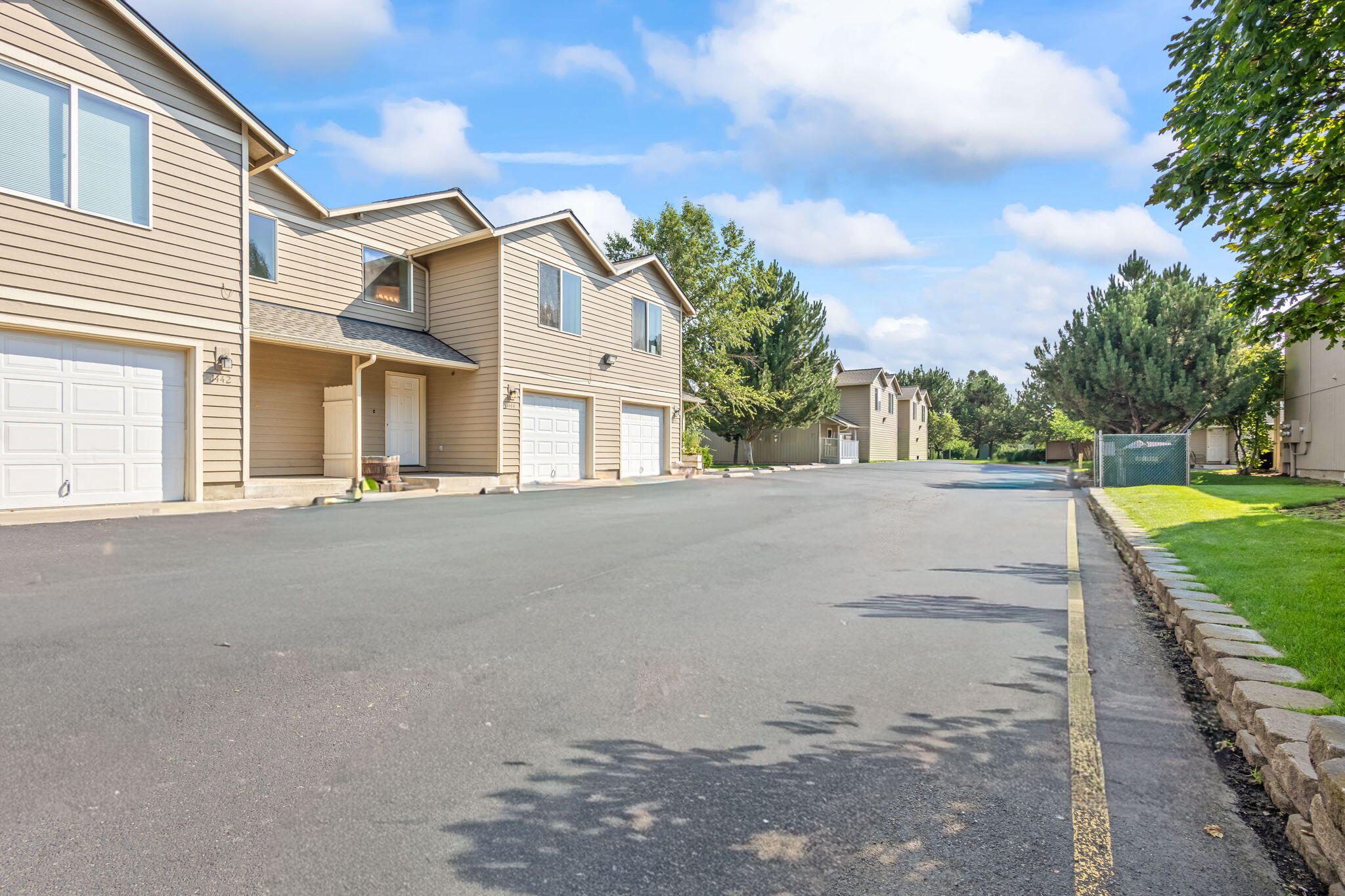 Sage Townhomes Condo - Residential