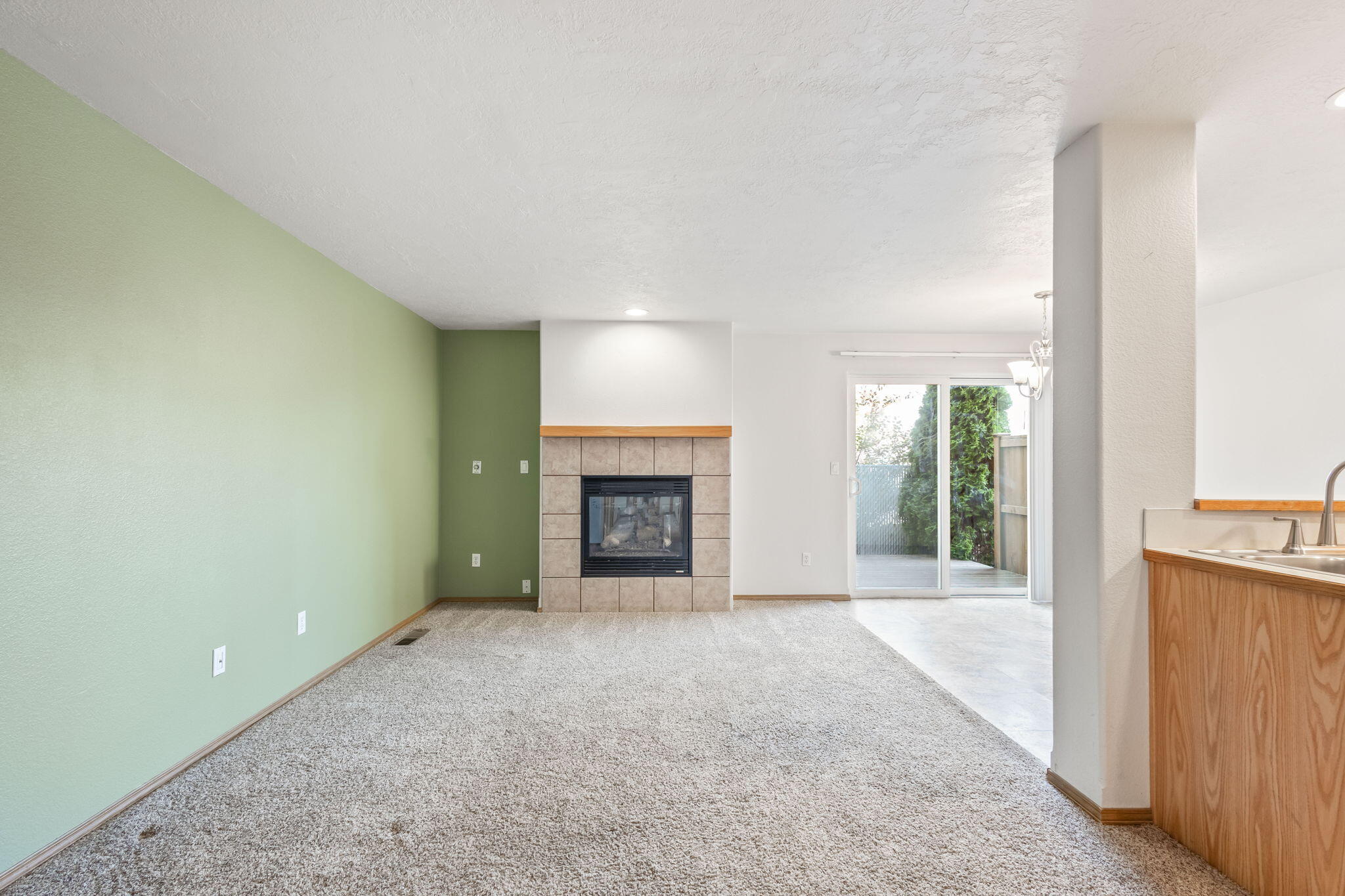 Sage Townhomes Condo - Residential