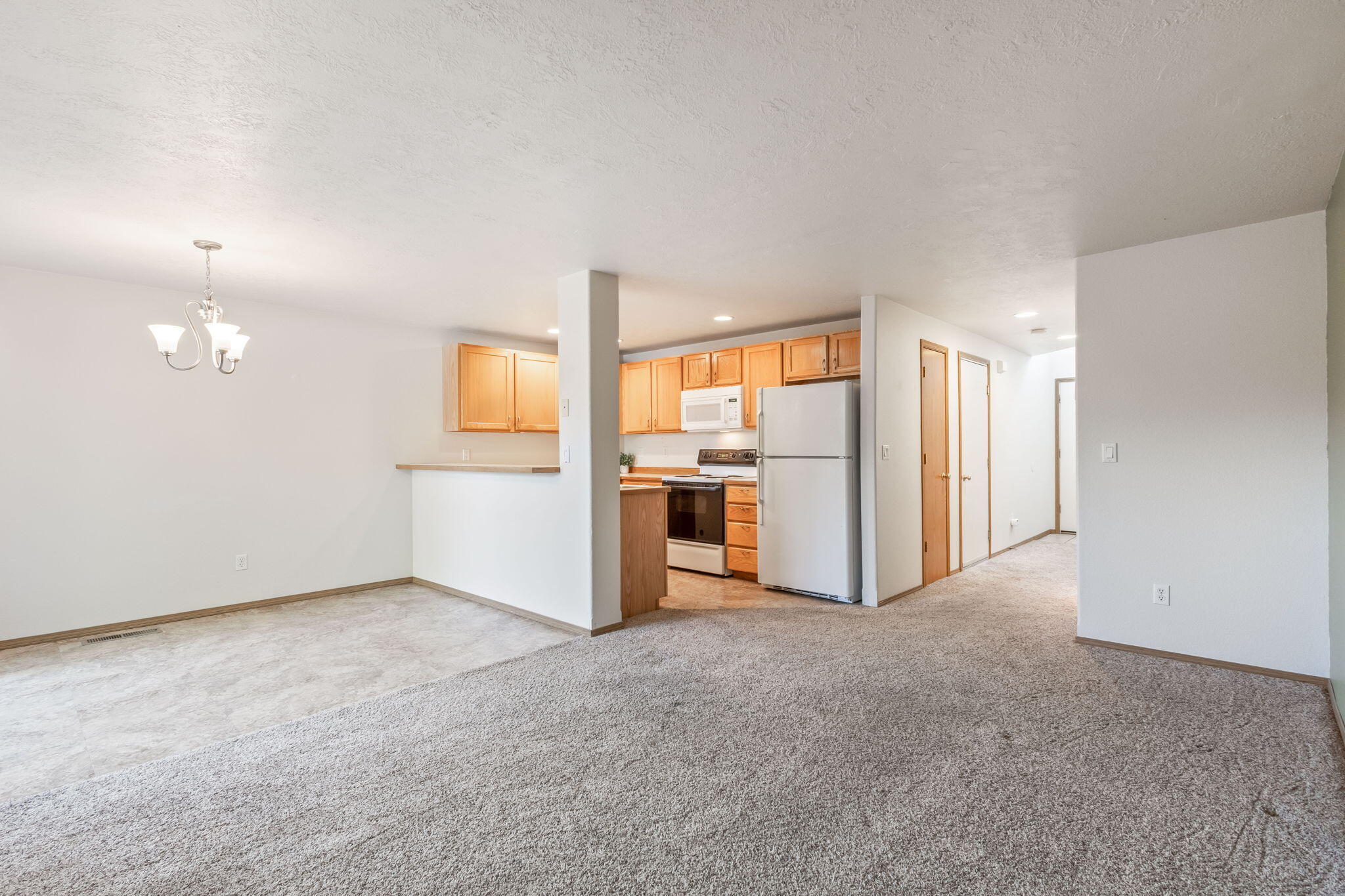 Sage Townhomes Condo - Residential